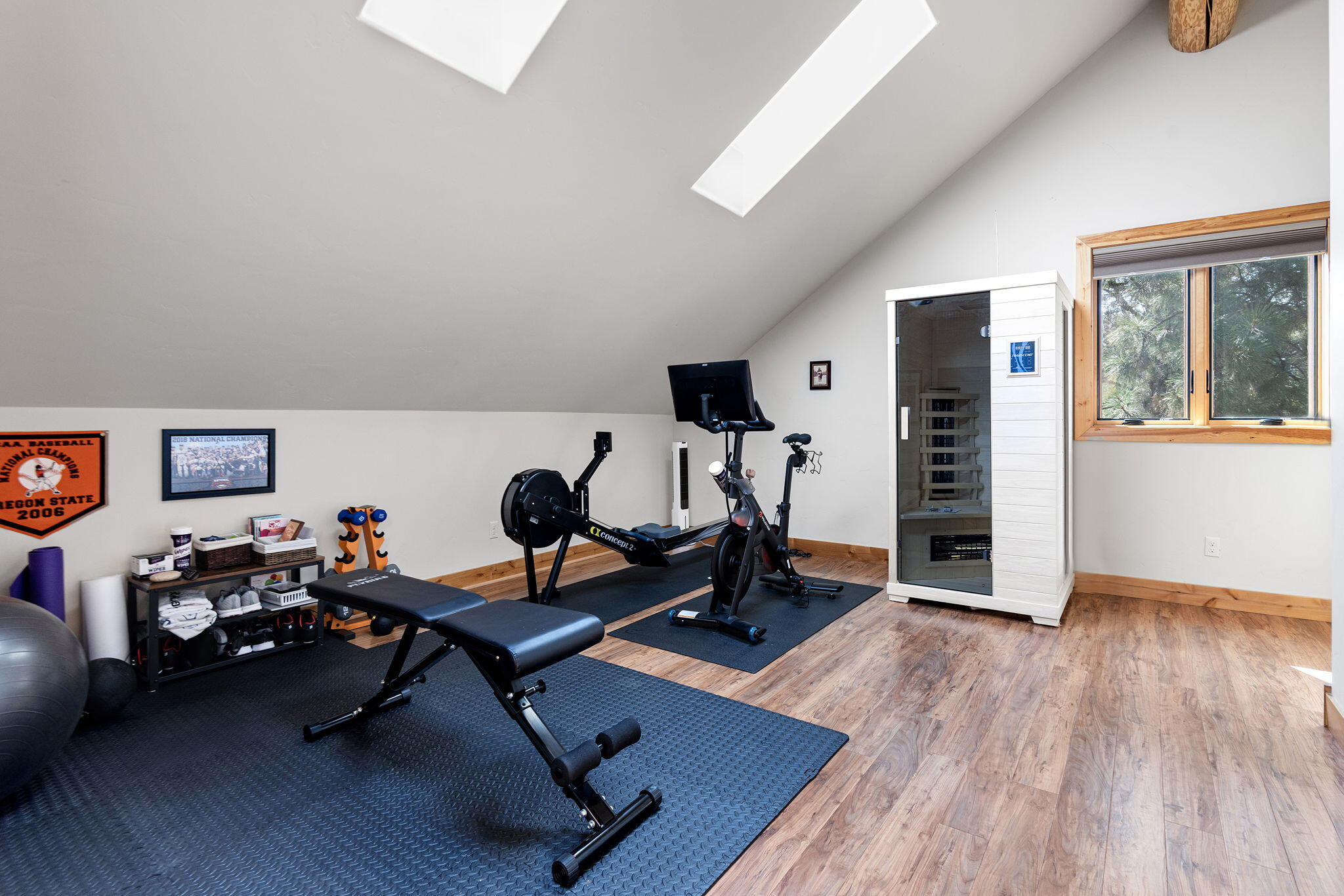 Junipine Acres - Residential