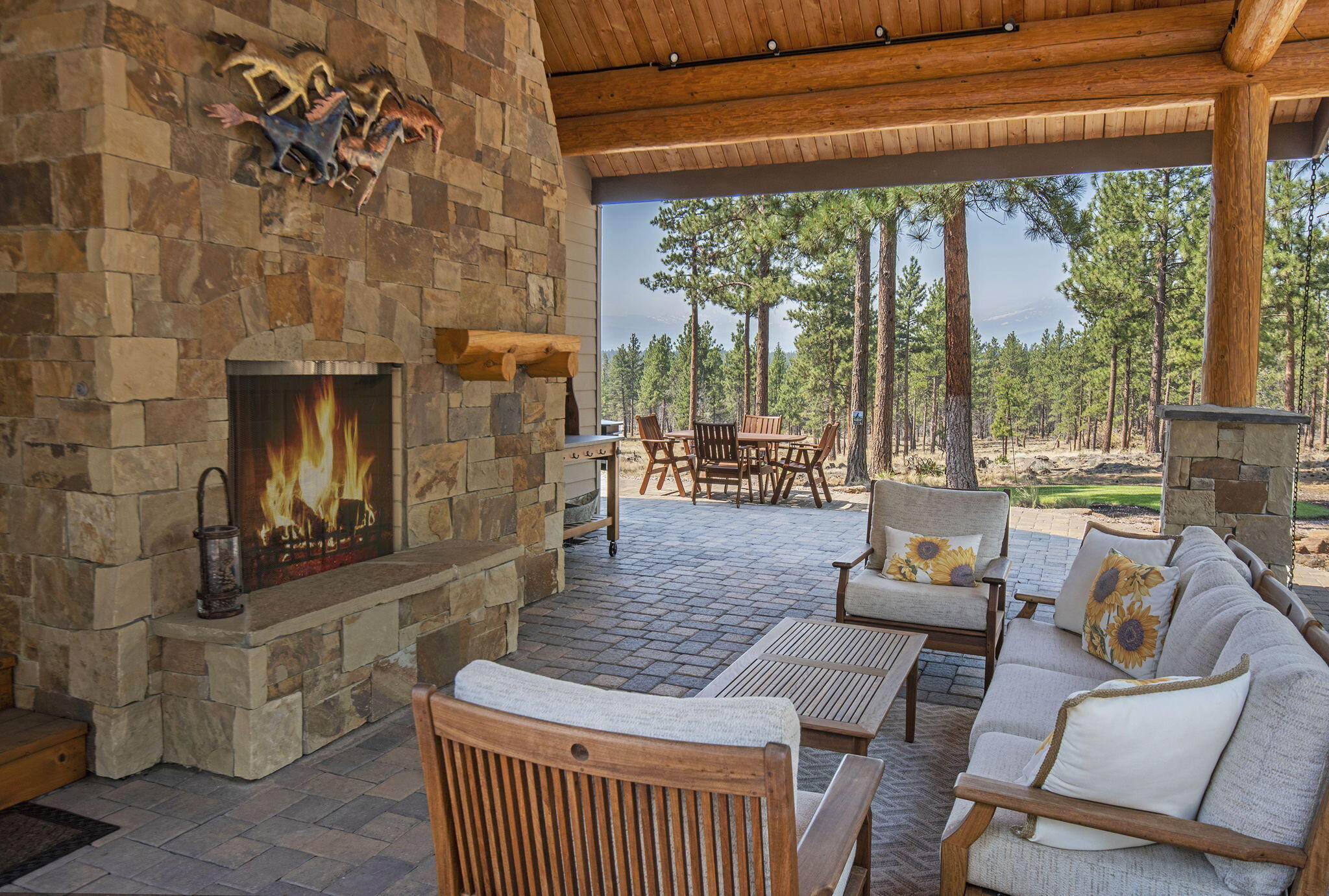 Junipine Acres - Residential