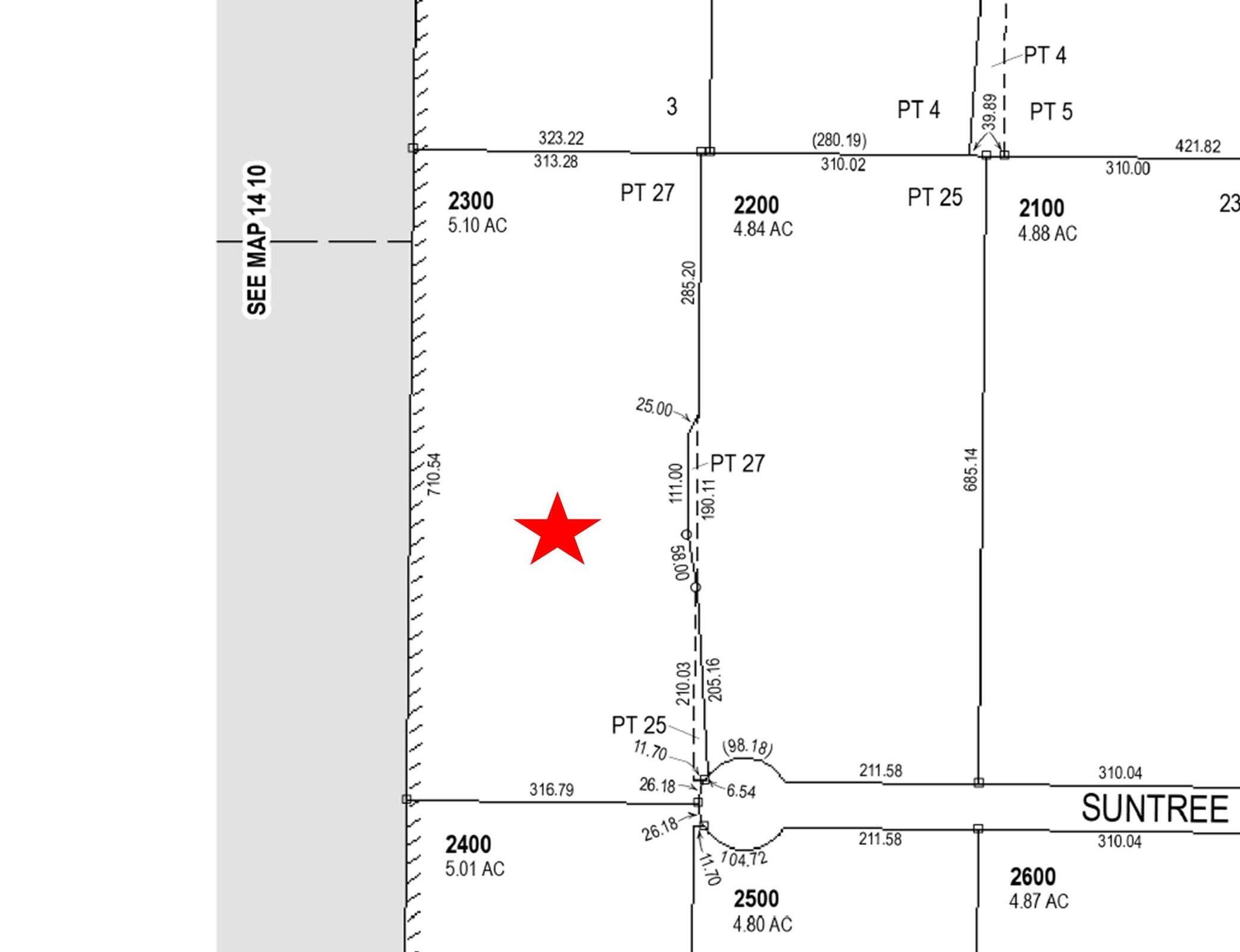 Junipine Acres - Residential