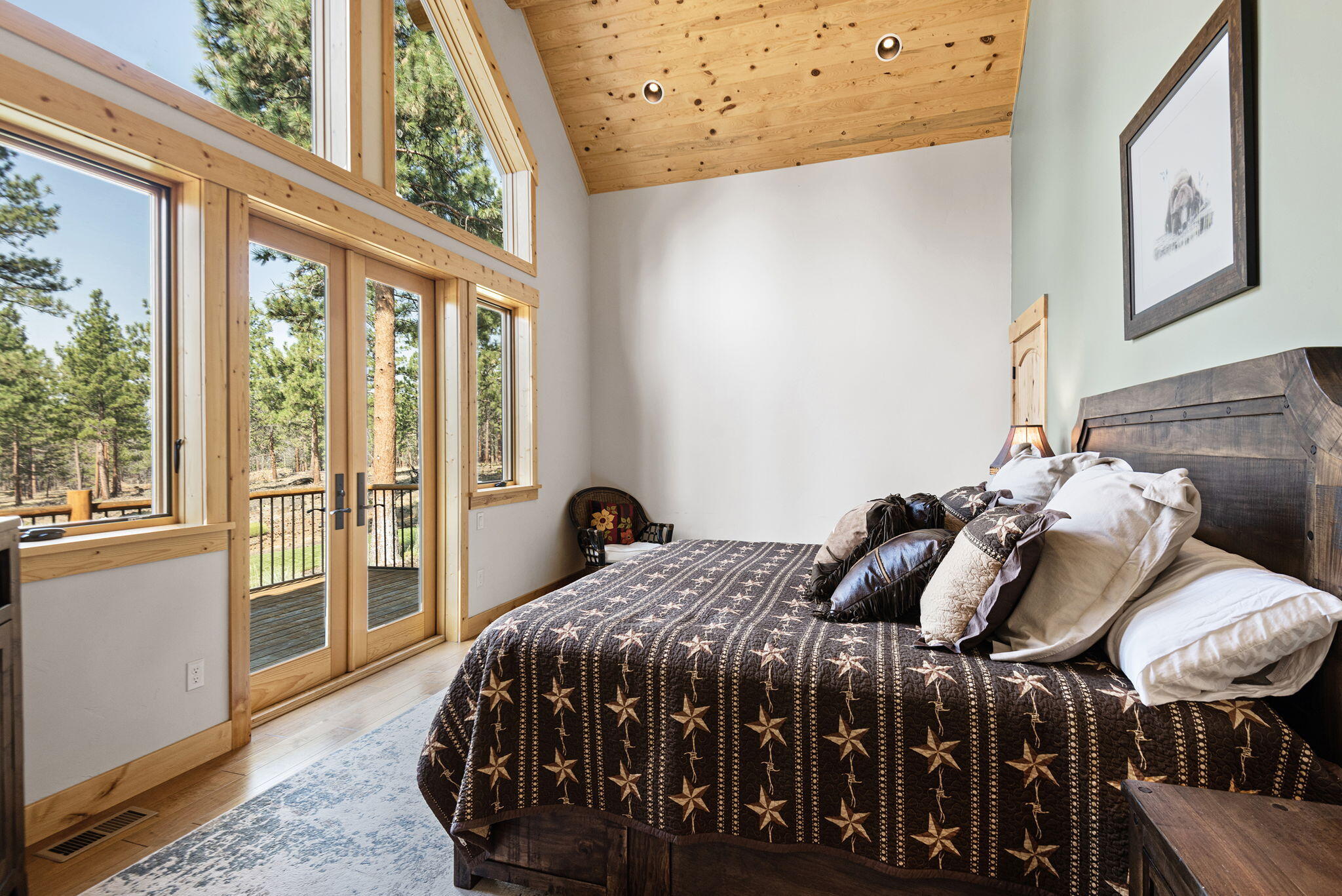 Junipine Acres - Residential