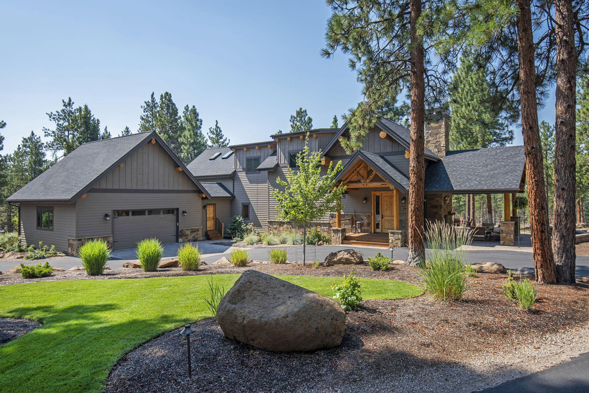 Junipine Acres - Residential