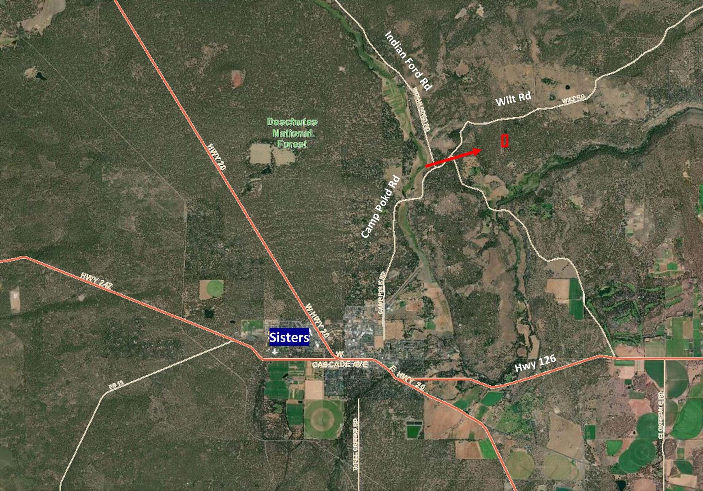 Junipine Acres - Residential