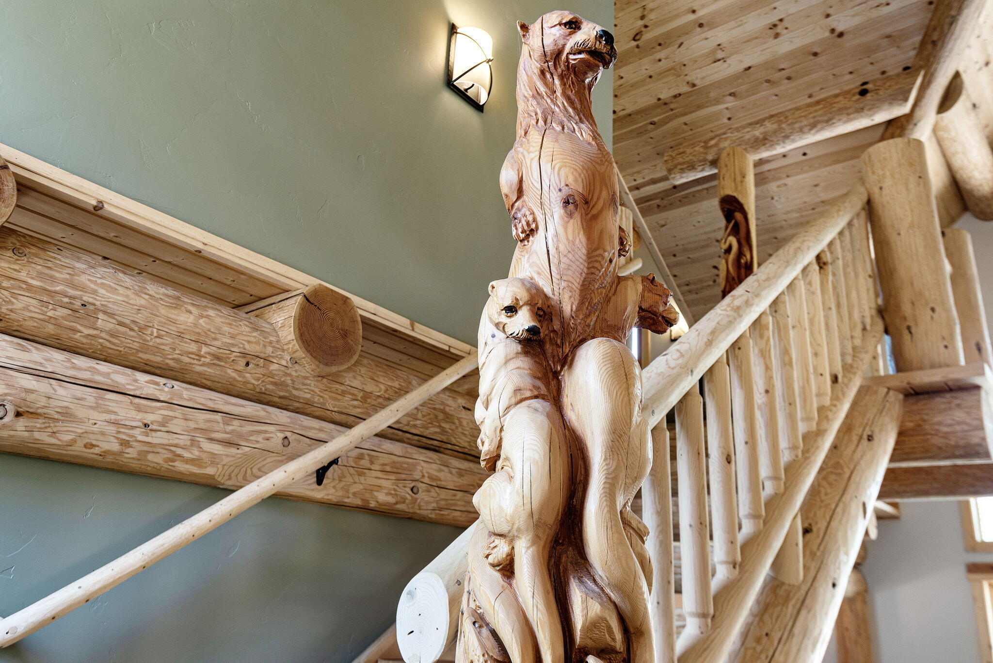 Junipine Acres - Residential