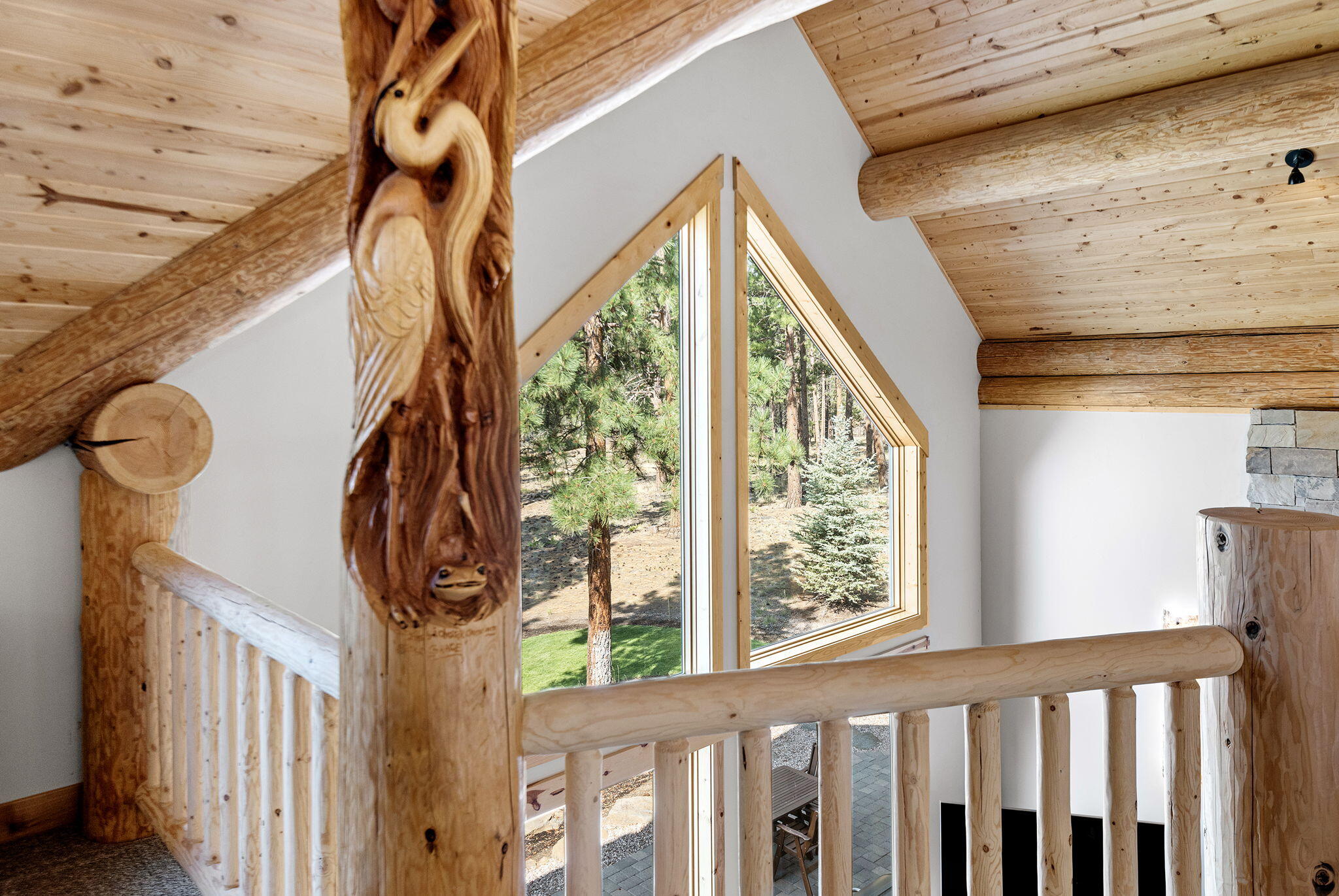 Junipine Acres - Residential