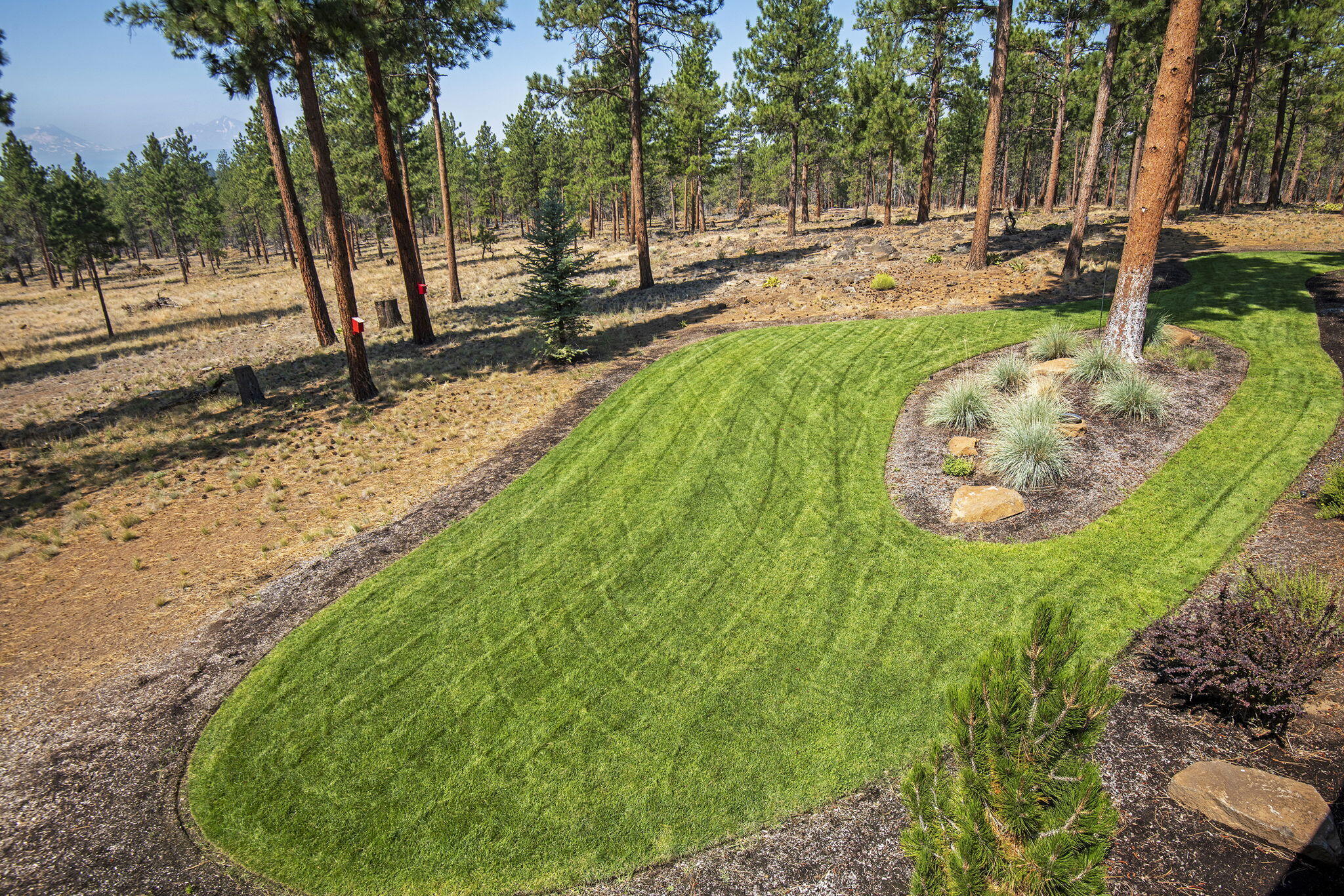 Junipine Acres - Residential