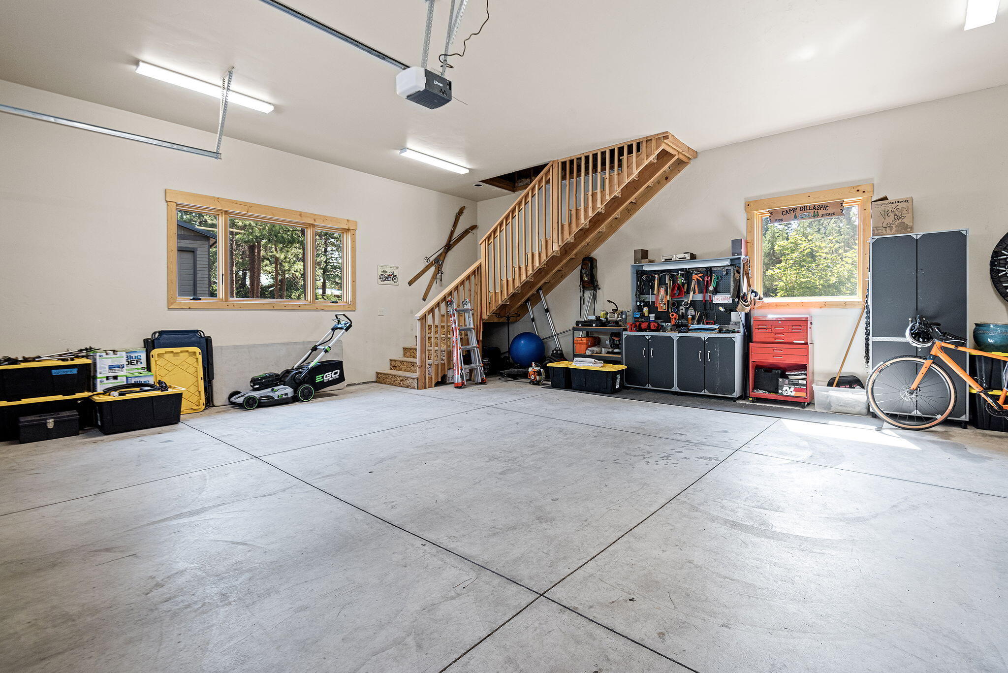 Junipine Acres - Residential