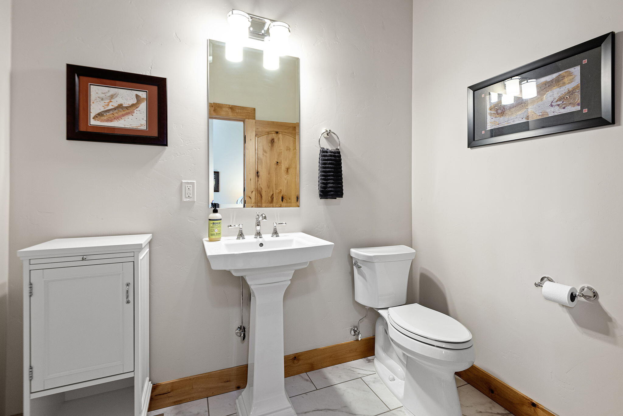 Junipine Acres - Residential