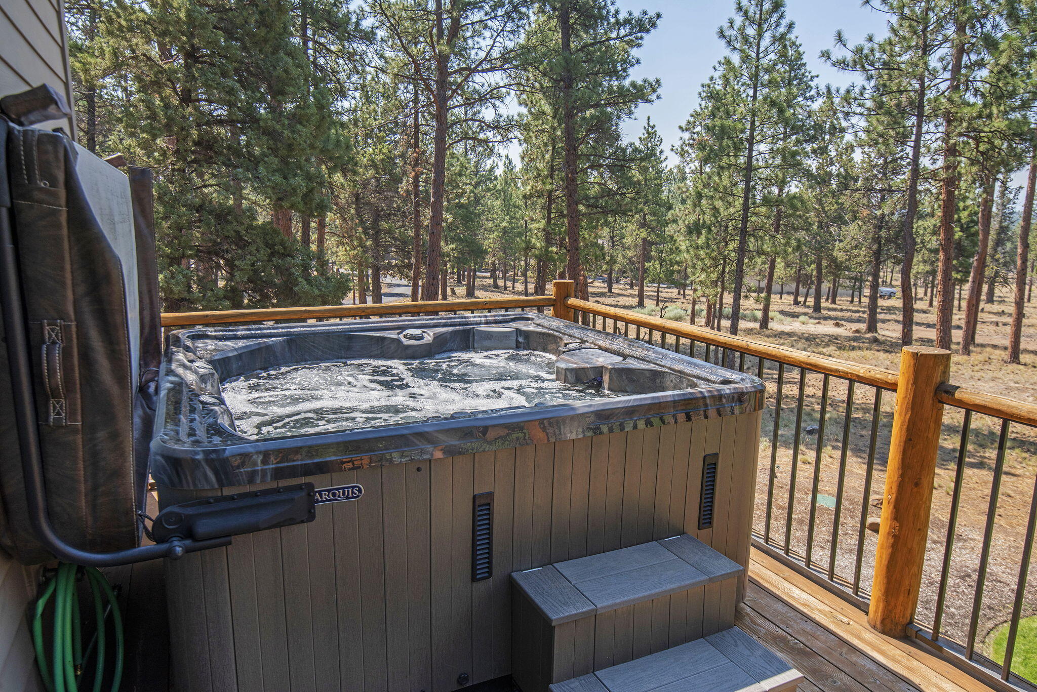 Junipine Acres - Residential