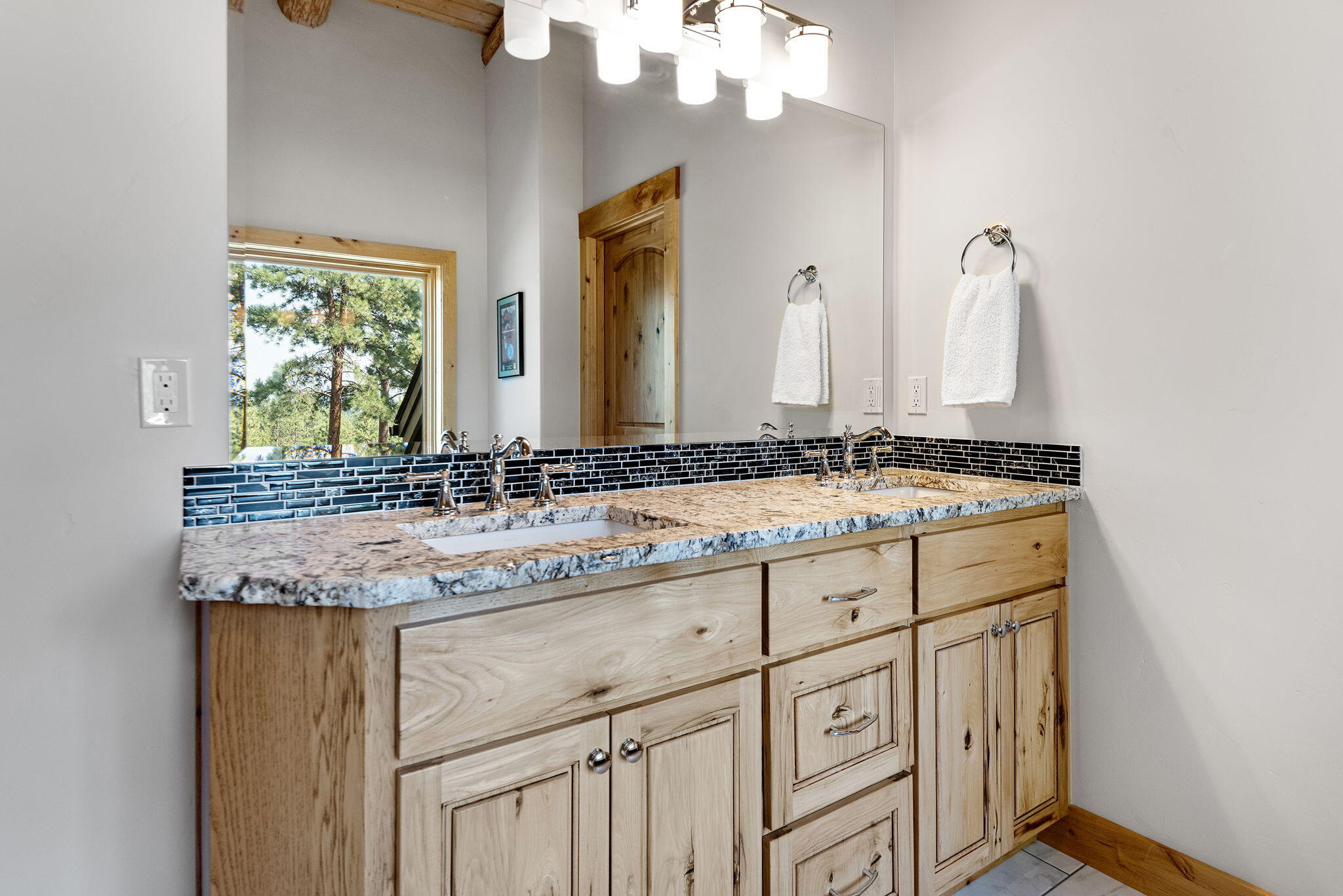 Junipine Acres - Residential