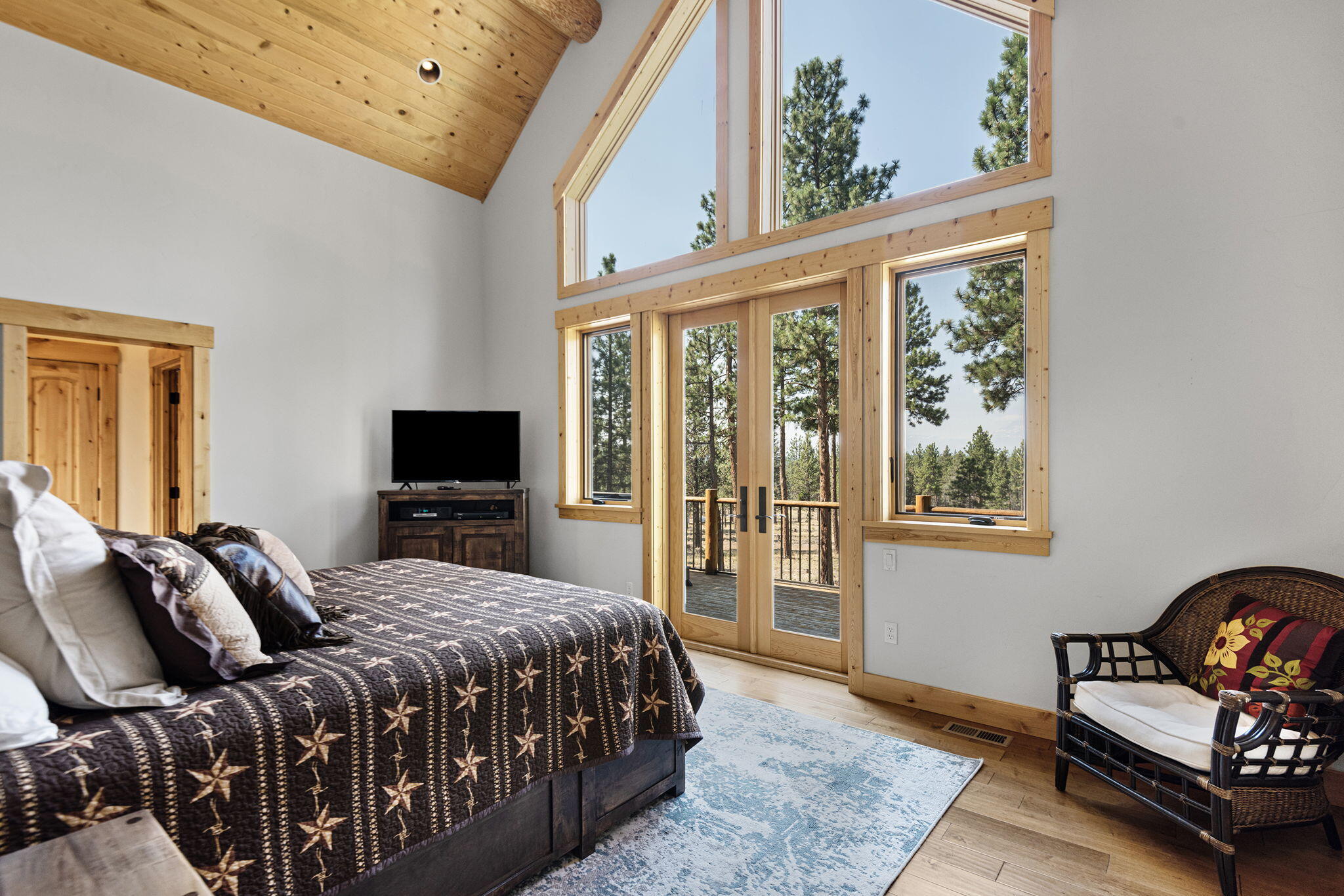 Junipine Acres - Residential