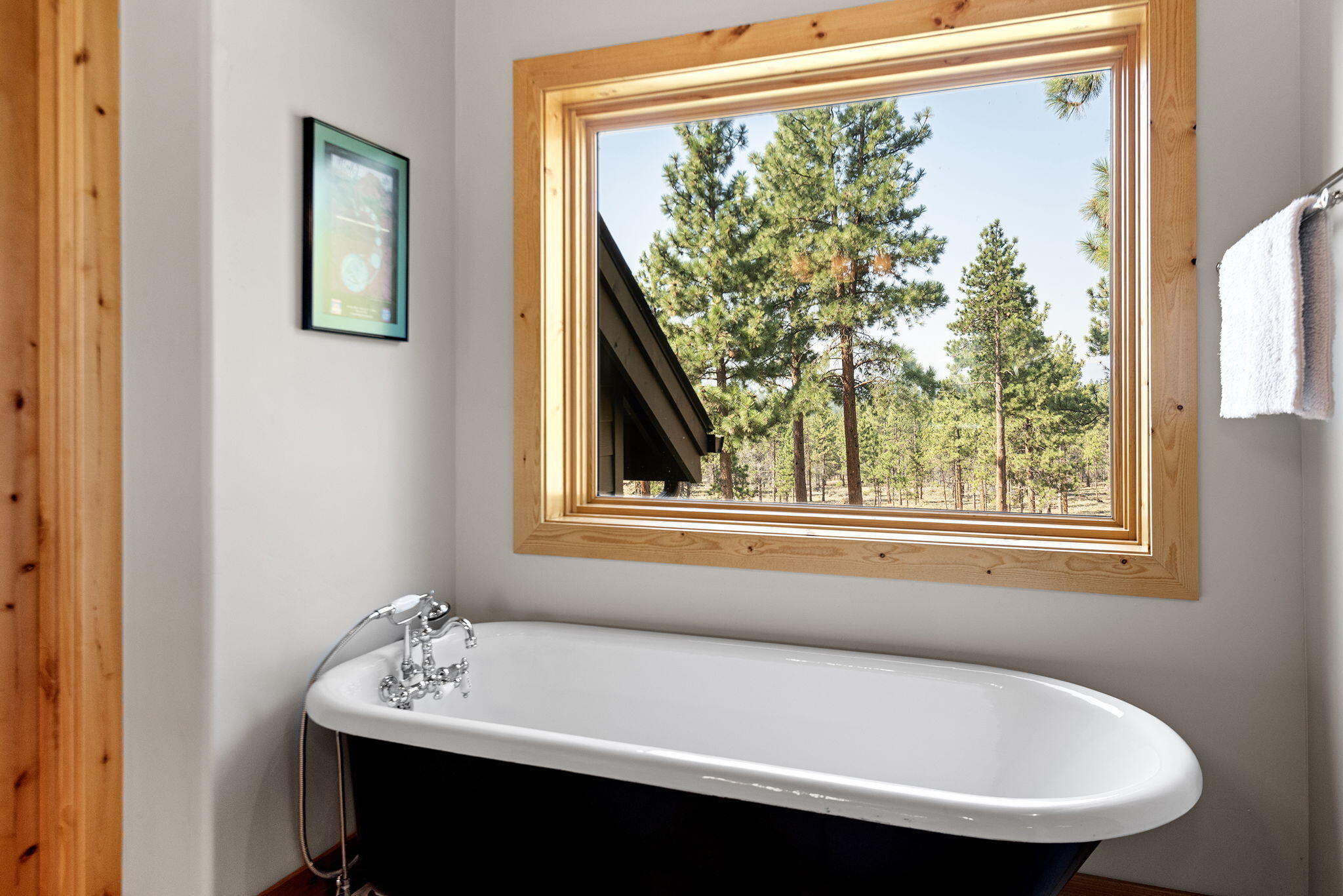 Junipine Acres - Residential