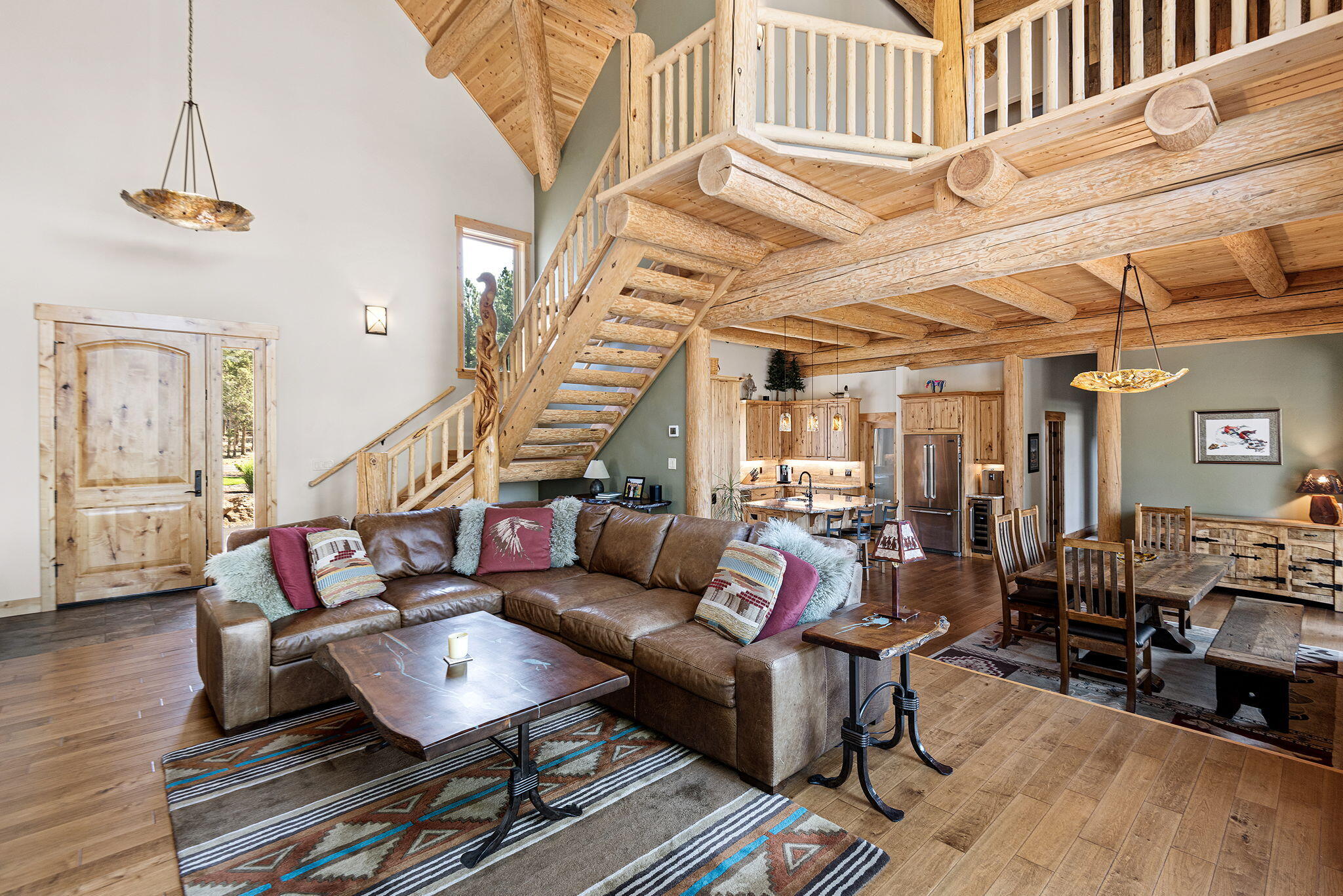 Junipine Acres - Residential