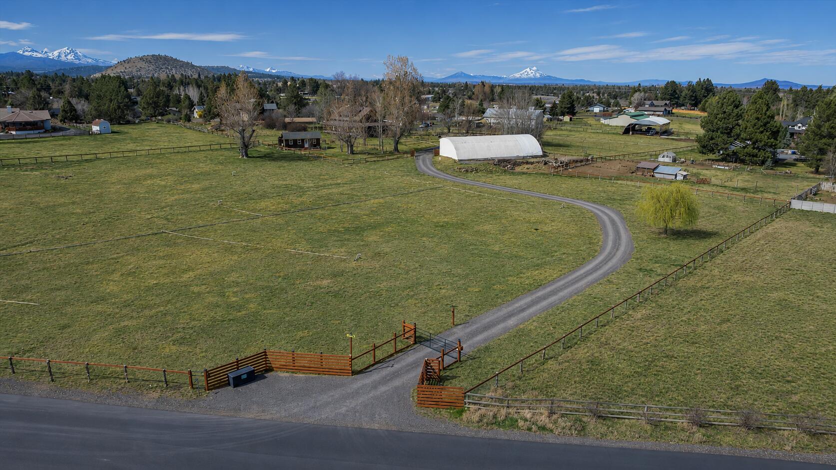 61855 Dobbin Road