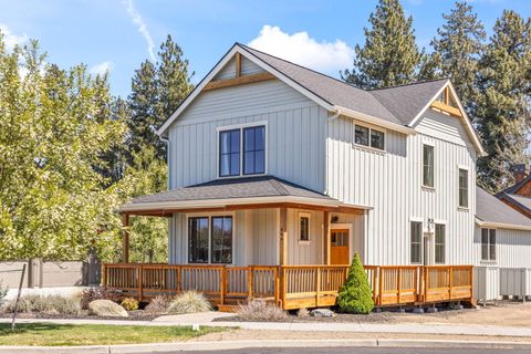 446 S Cottonwood Street Sisters OR 97759