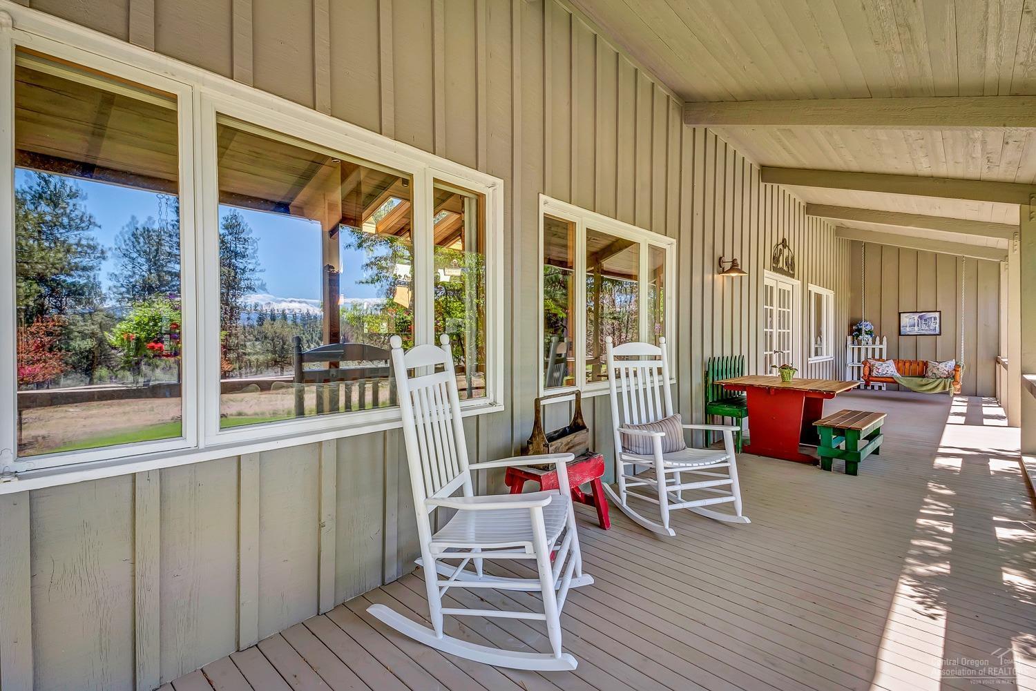 Indian Ford Ranch - Residential