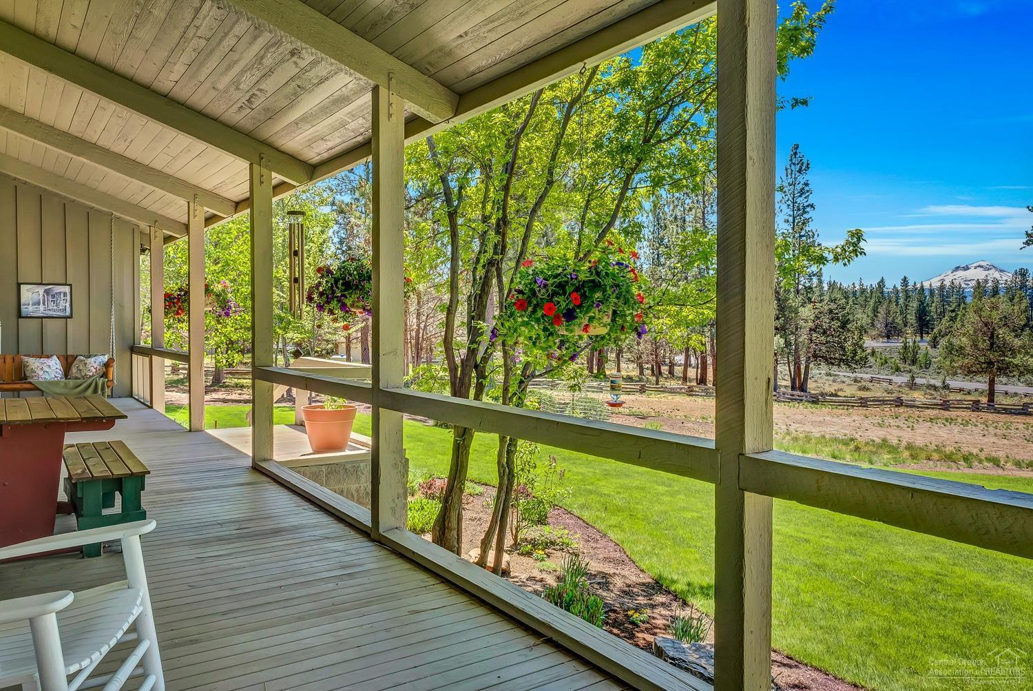 Indian Ford Ranch - Residential