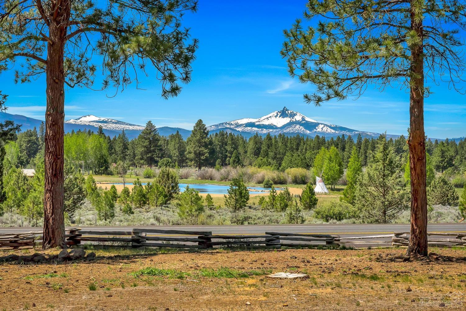 Indian Ford Ranch - Residential