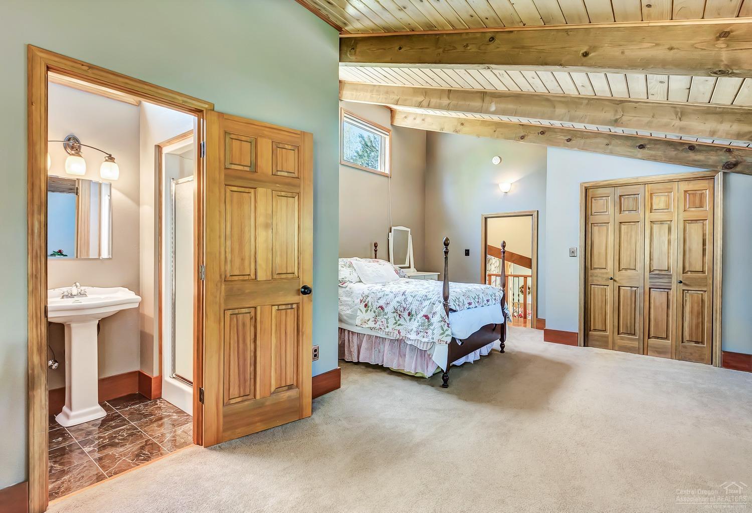 Indian Ford Ranch - Residential