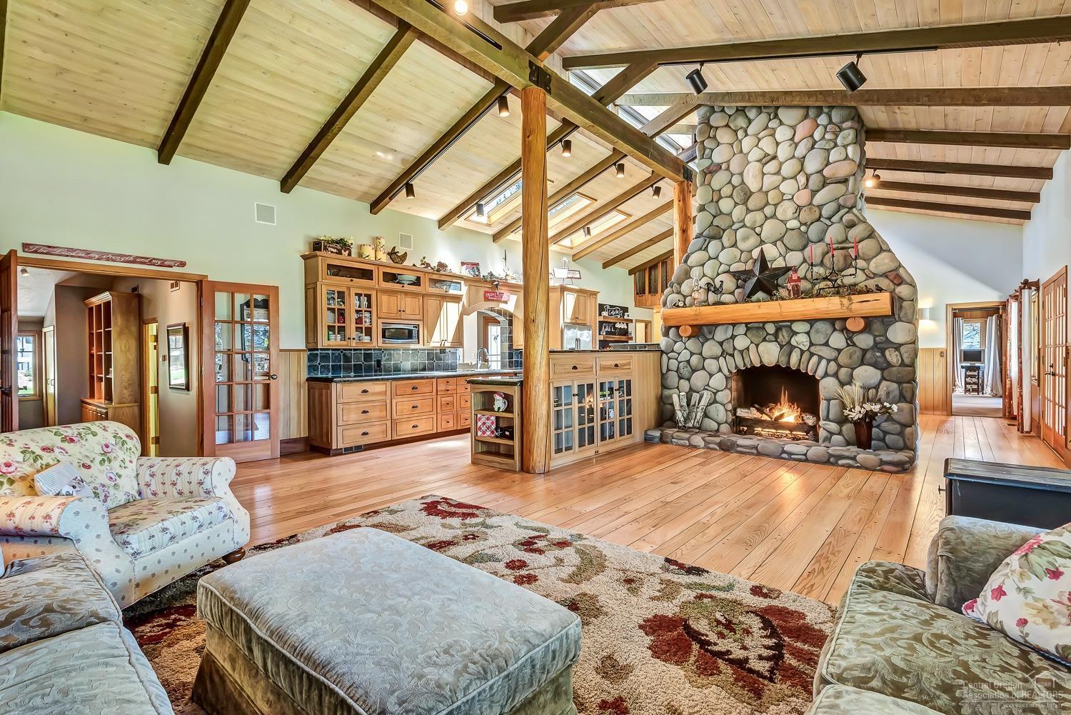 Indian Ford Ranch - Residential