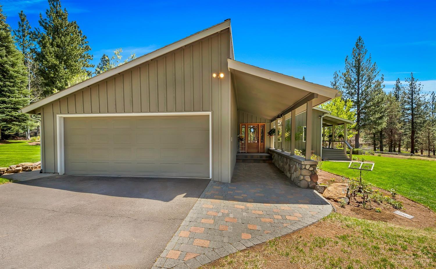 Indian Ford Ranch - Residential