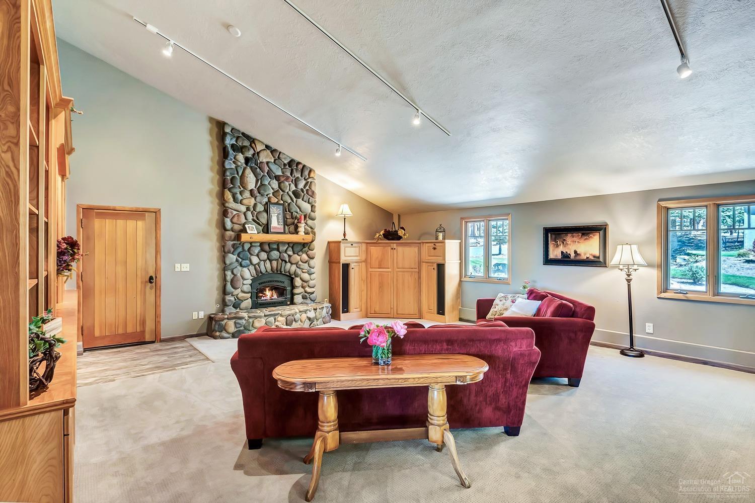 Indian Ford Ranch - Residential