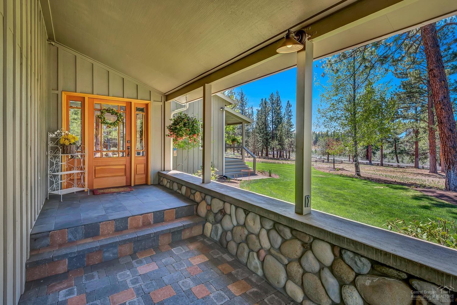 Indian Ford Ranch - Residential