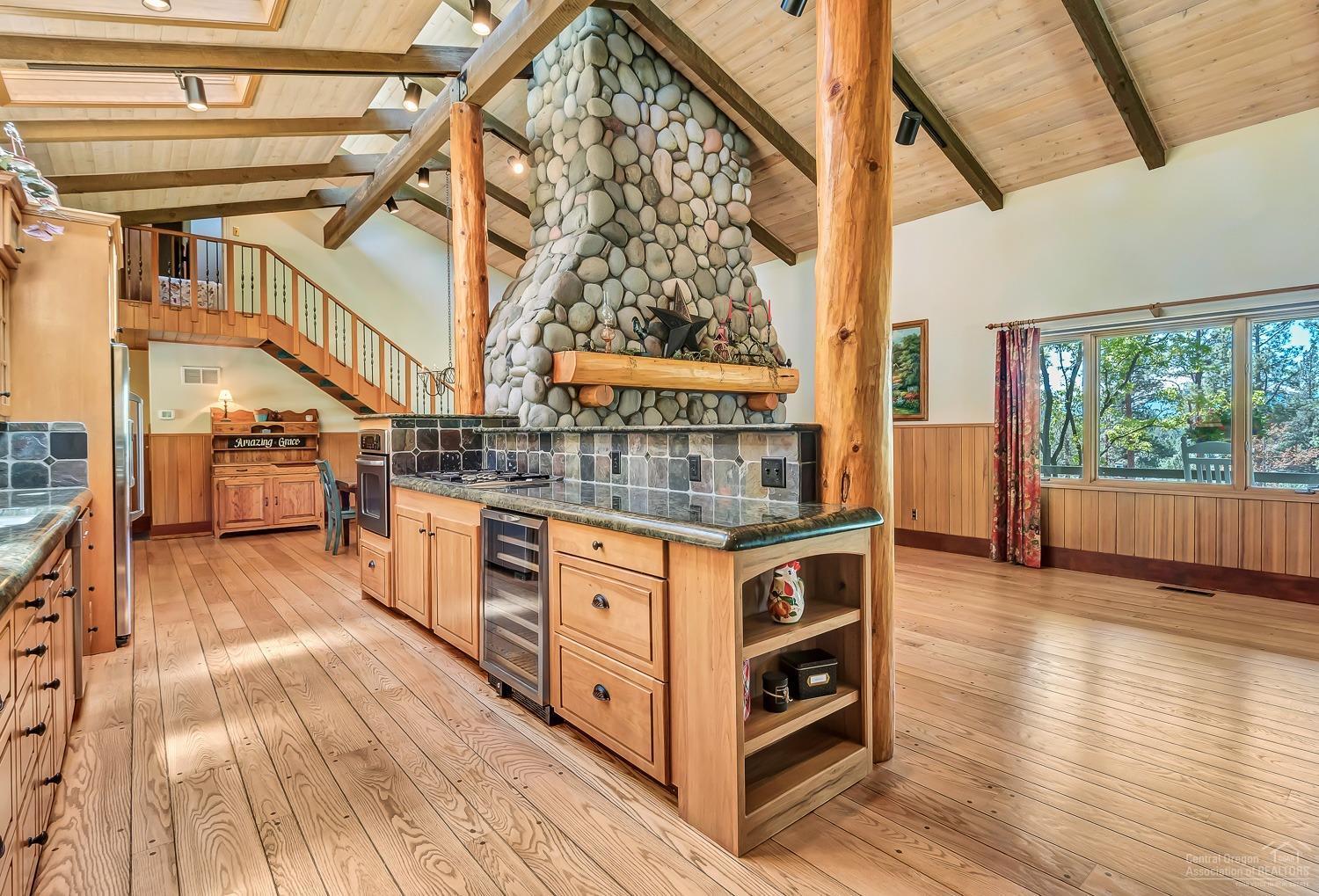 Indian Ford Ranch - Residential