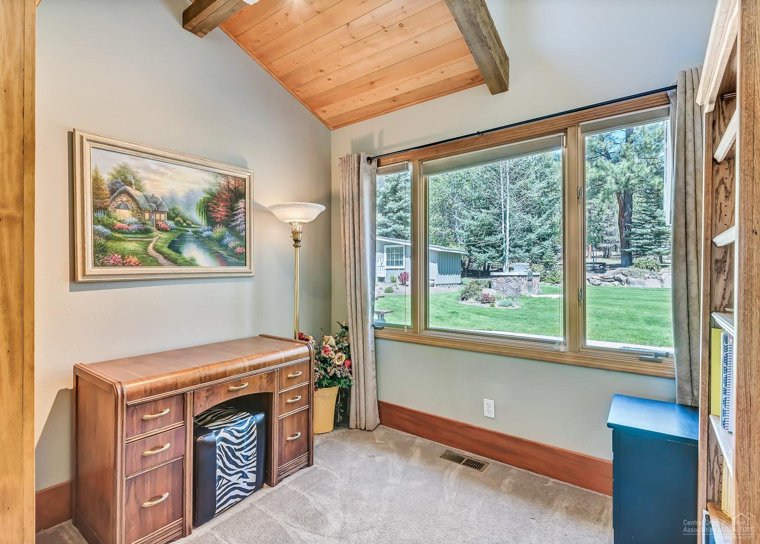 Indian Ford Ranch - Residential