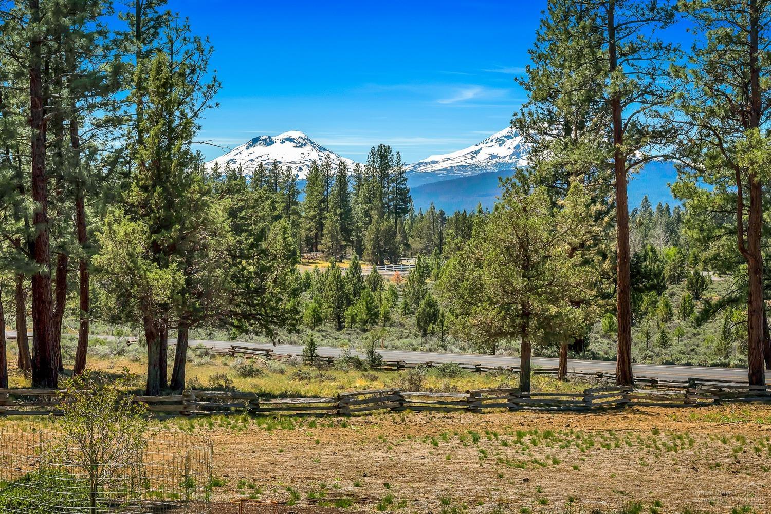 Indian Ford Ranch - Residential