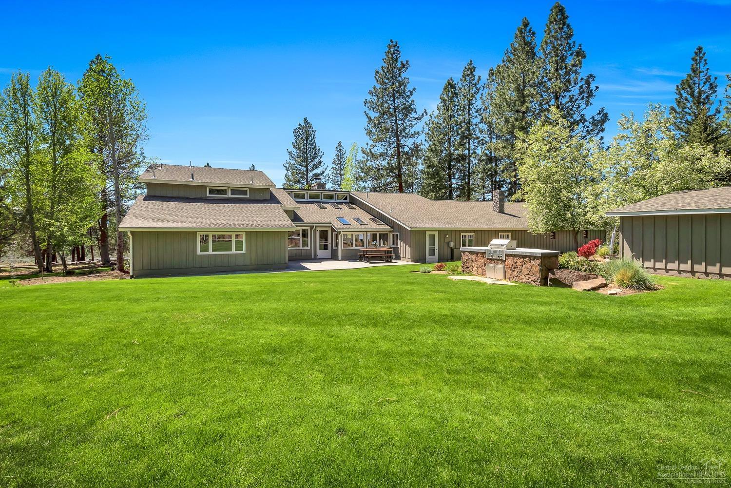 Indian Ford Ranch - Residential