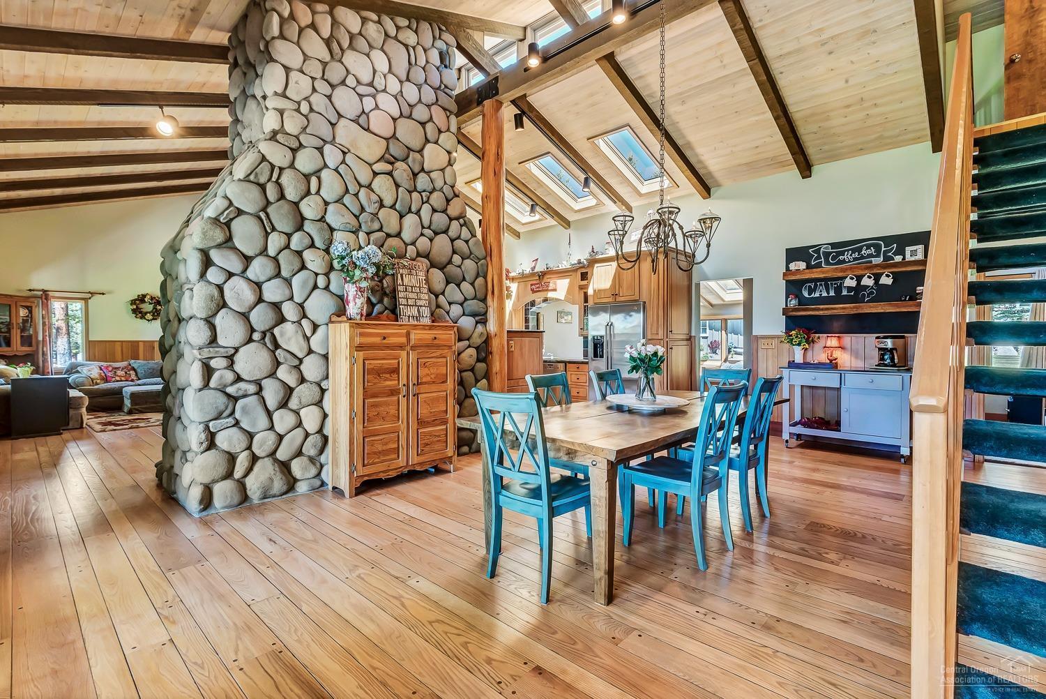 Indian Ford Ranch - Residential