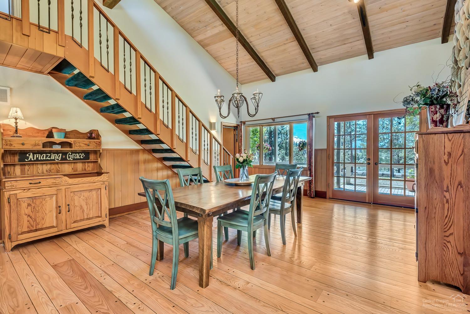 Indian Ford Ranch - Residential