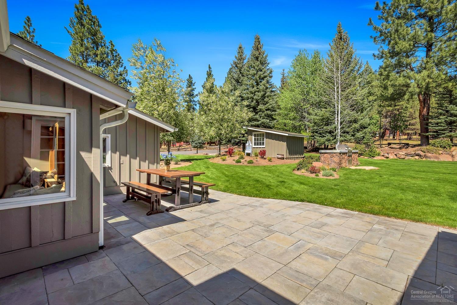 Indian Ford Ranch - Residential