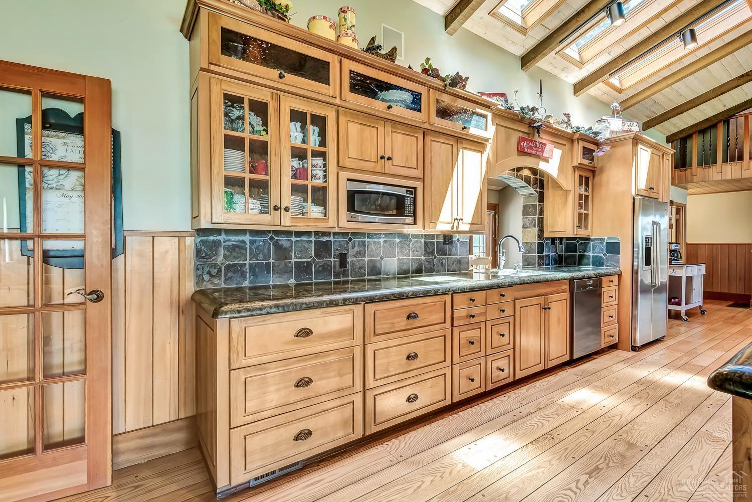 Indian Ford Ranch - Residential