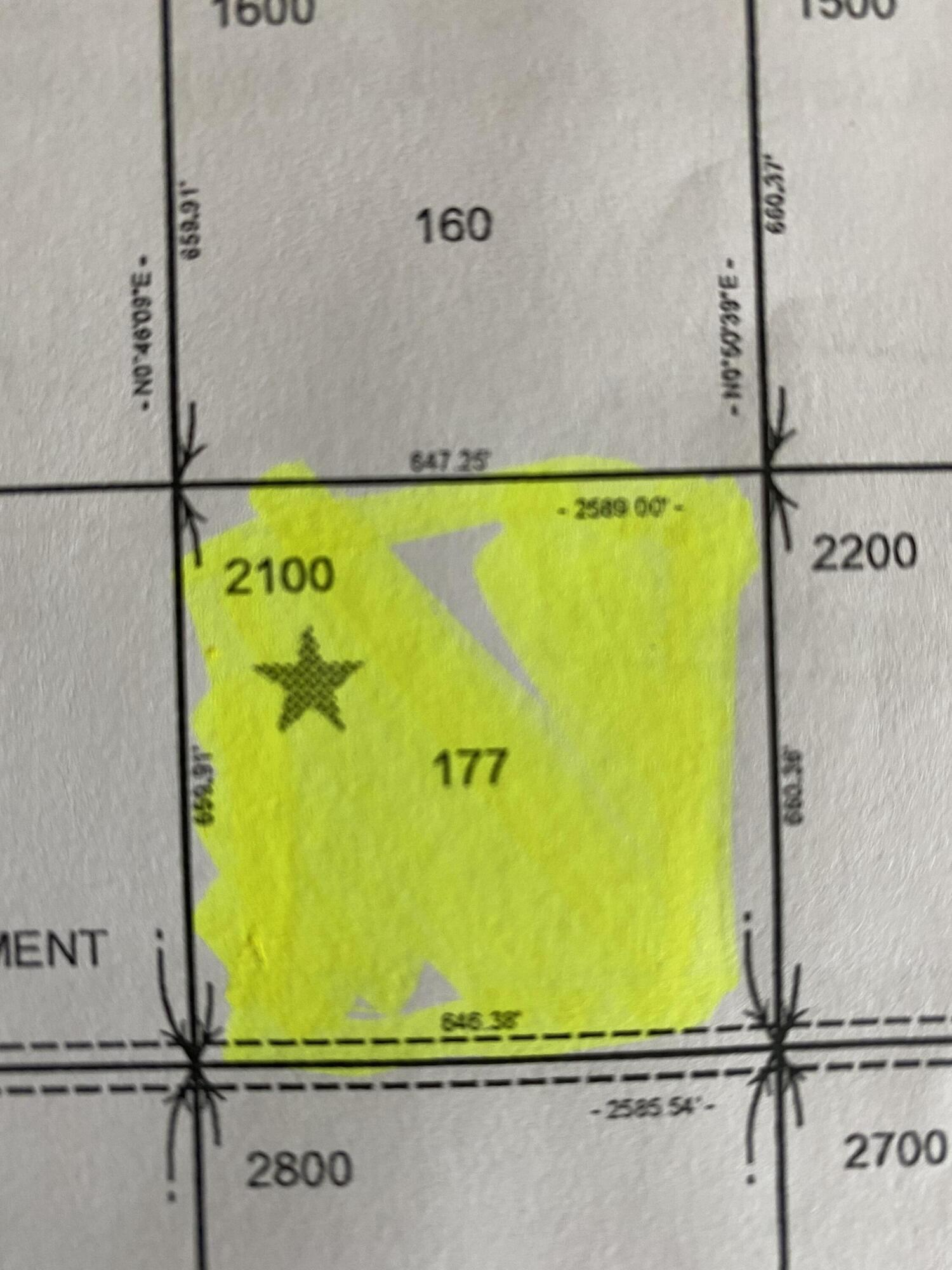 Juniper Acres - Land