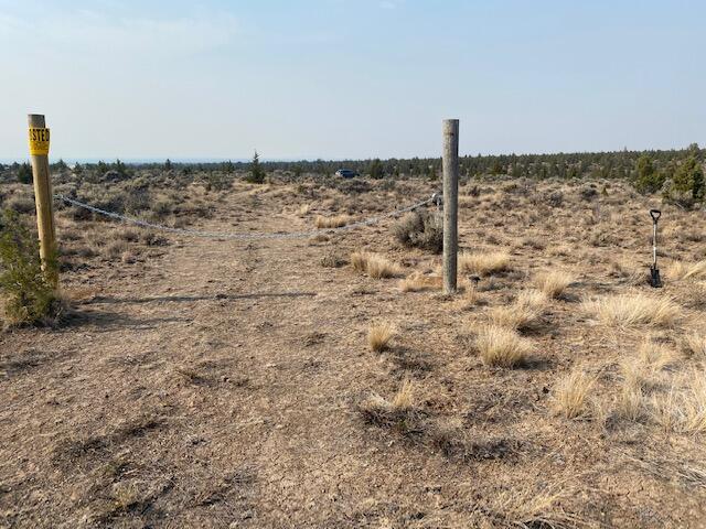 Juniper Acres - Land