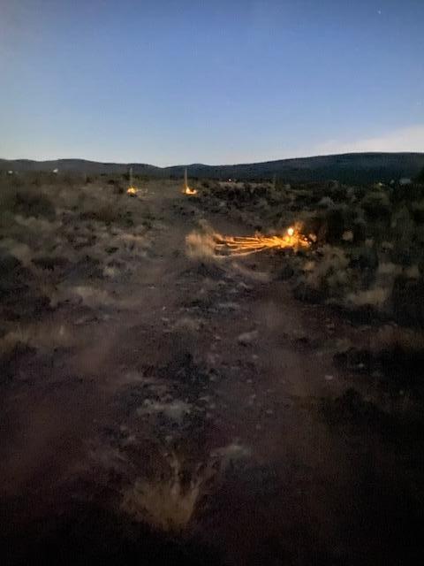 Juniper Acres - Land