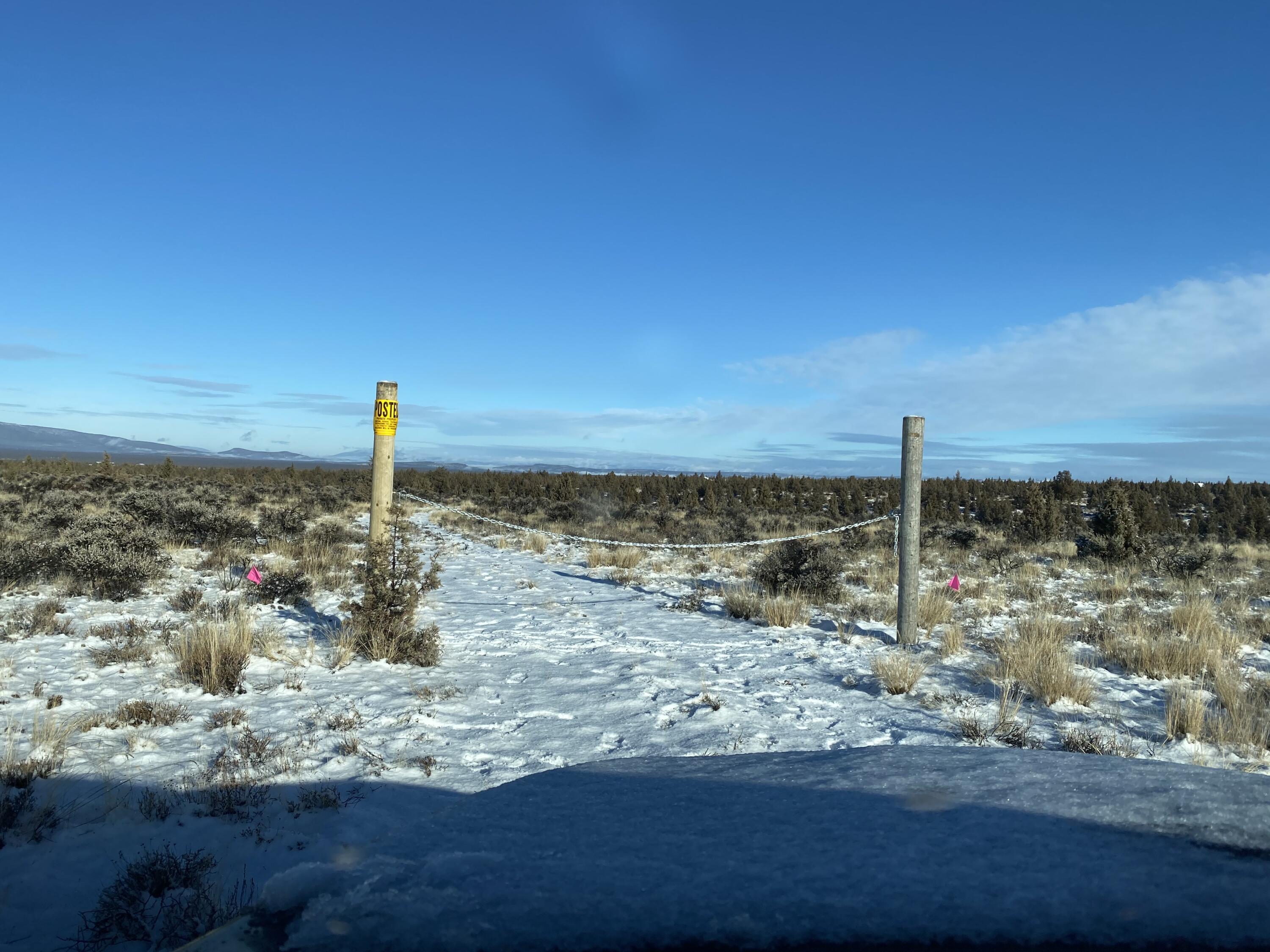 Juniper Acres - Land