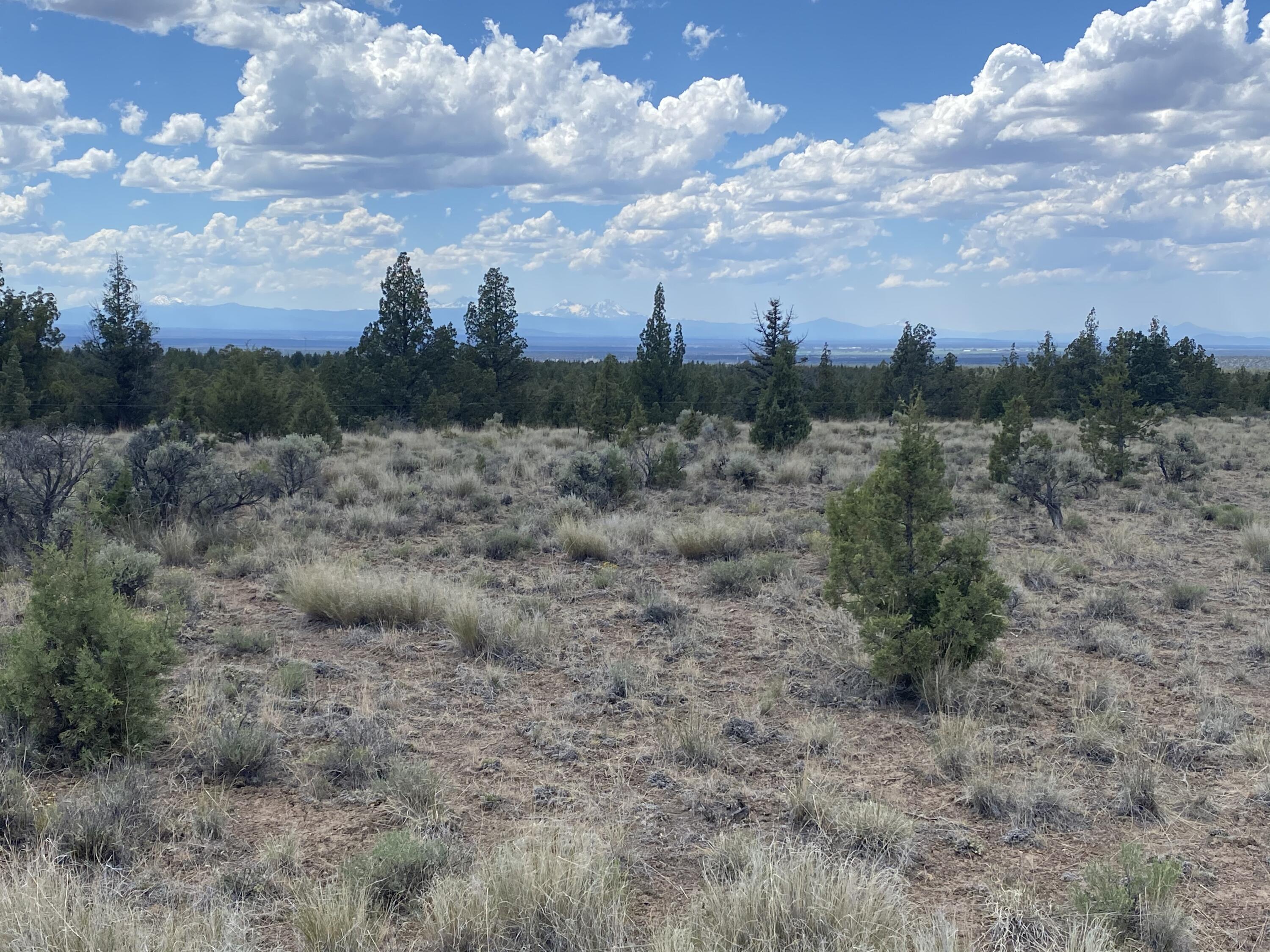 Juniper Acres - Land