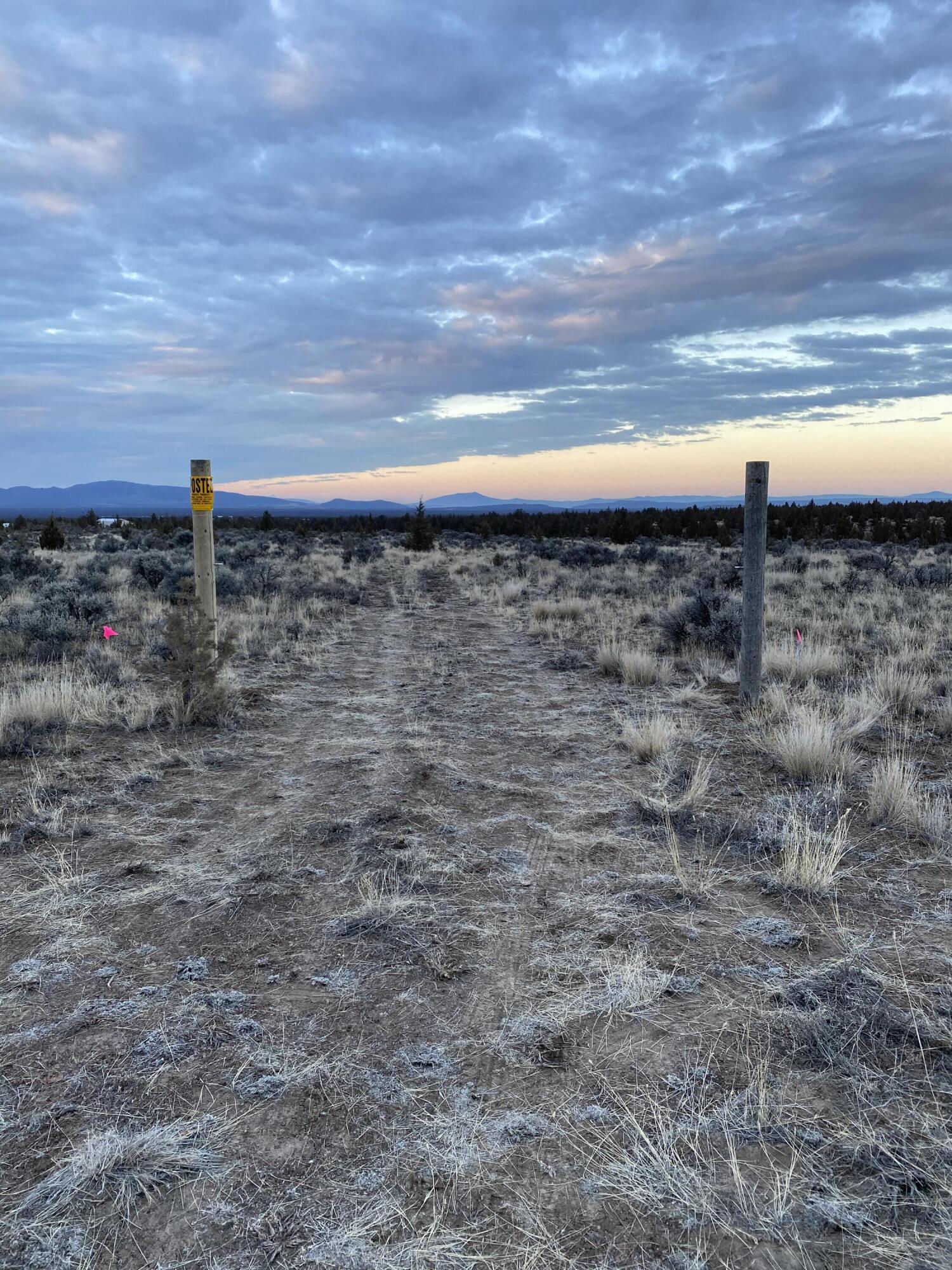 Juniper Acres - Land