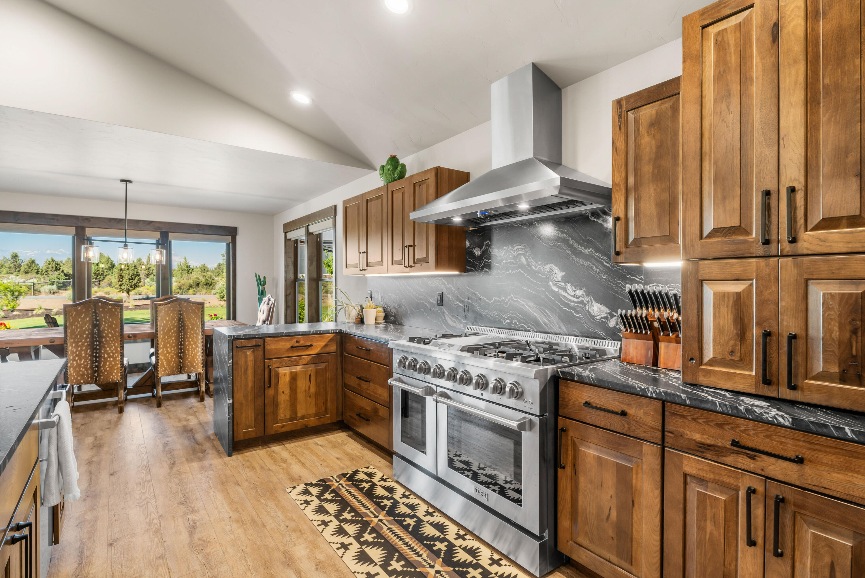 Sun Mtn - Residential