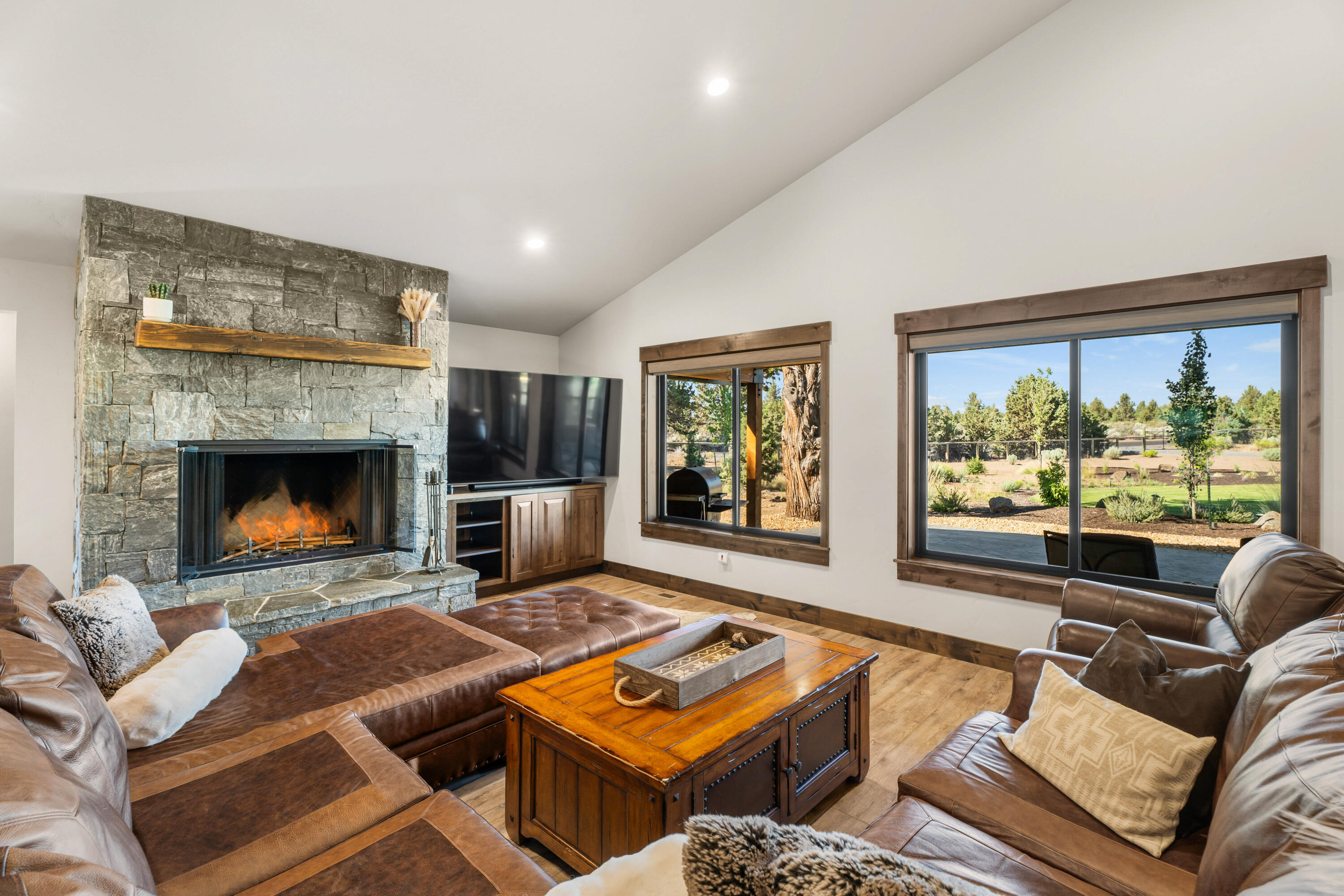 Sun Mtn - Residential