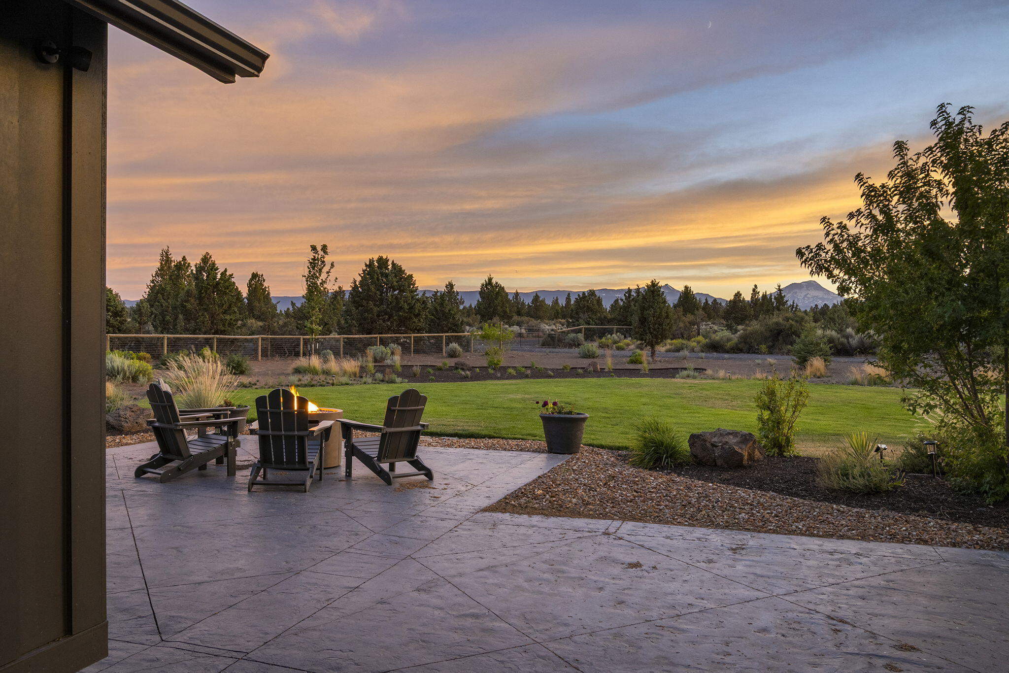 Sun Mtn - Residential