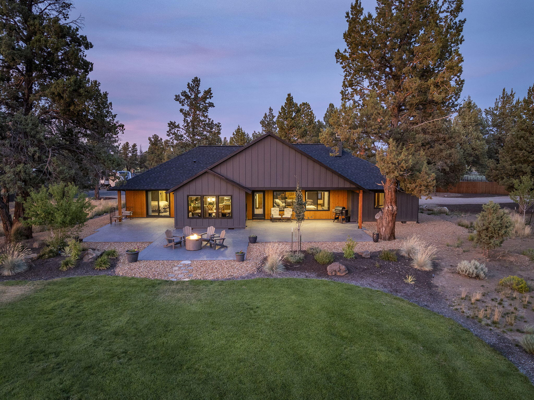 Sun Mtn - Residential