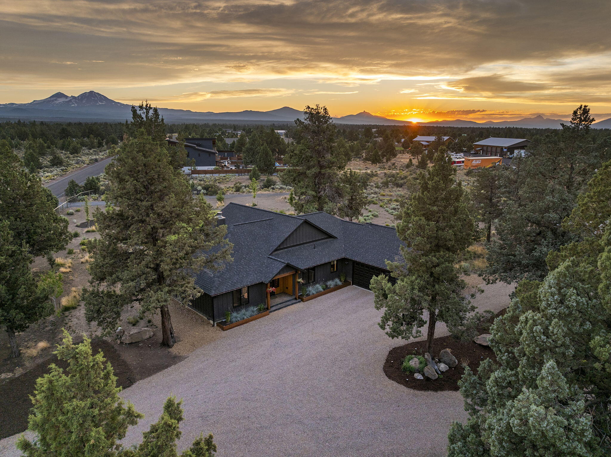 Sun Mtn - Residential