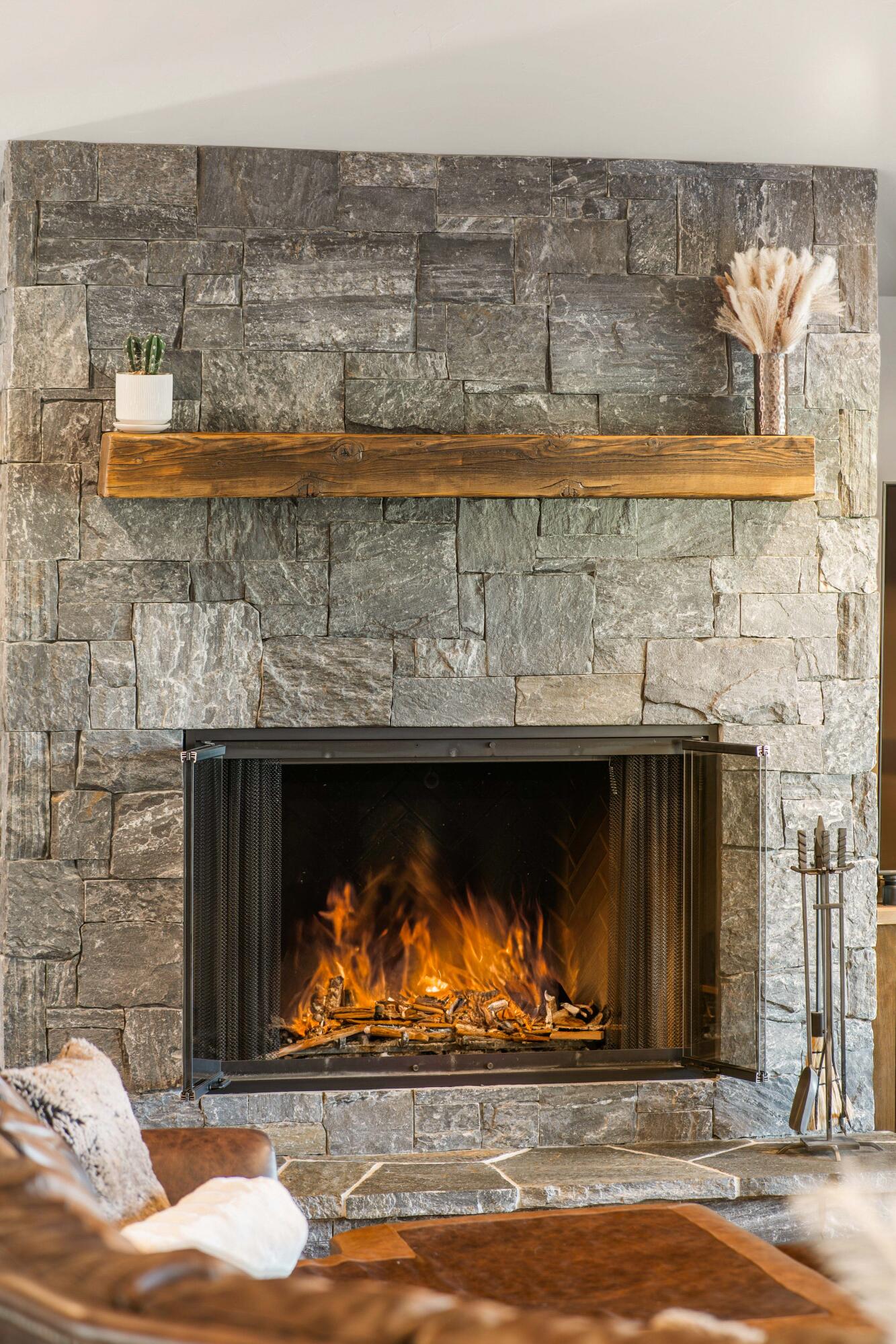 Sun Mtn - Residential