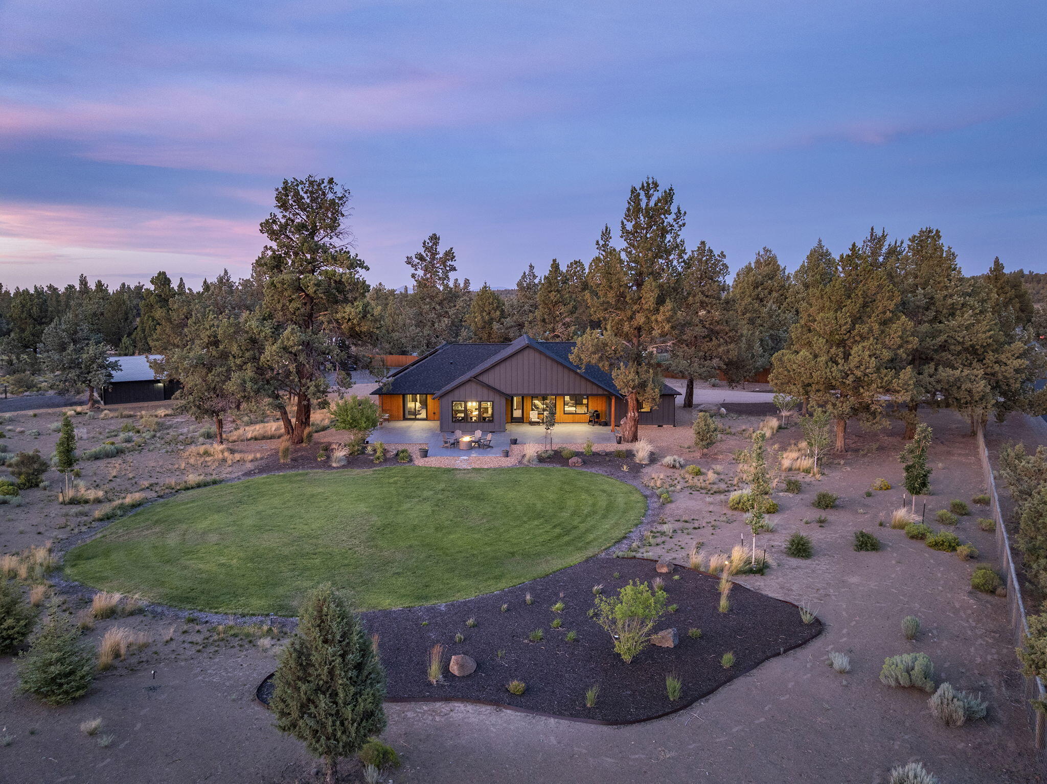 Sun Mtn - Residential