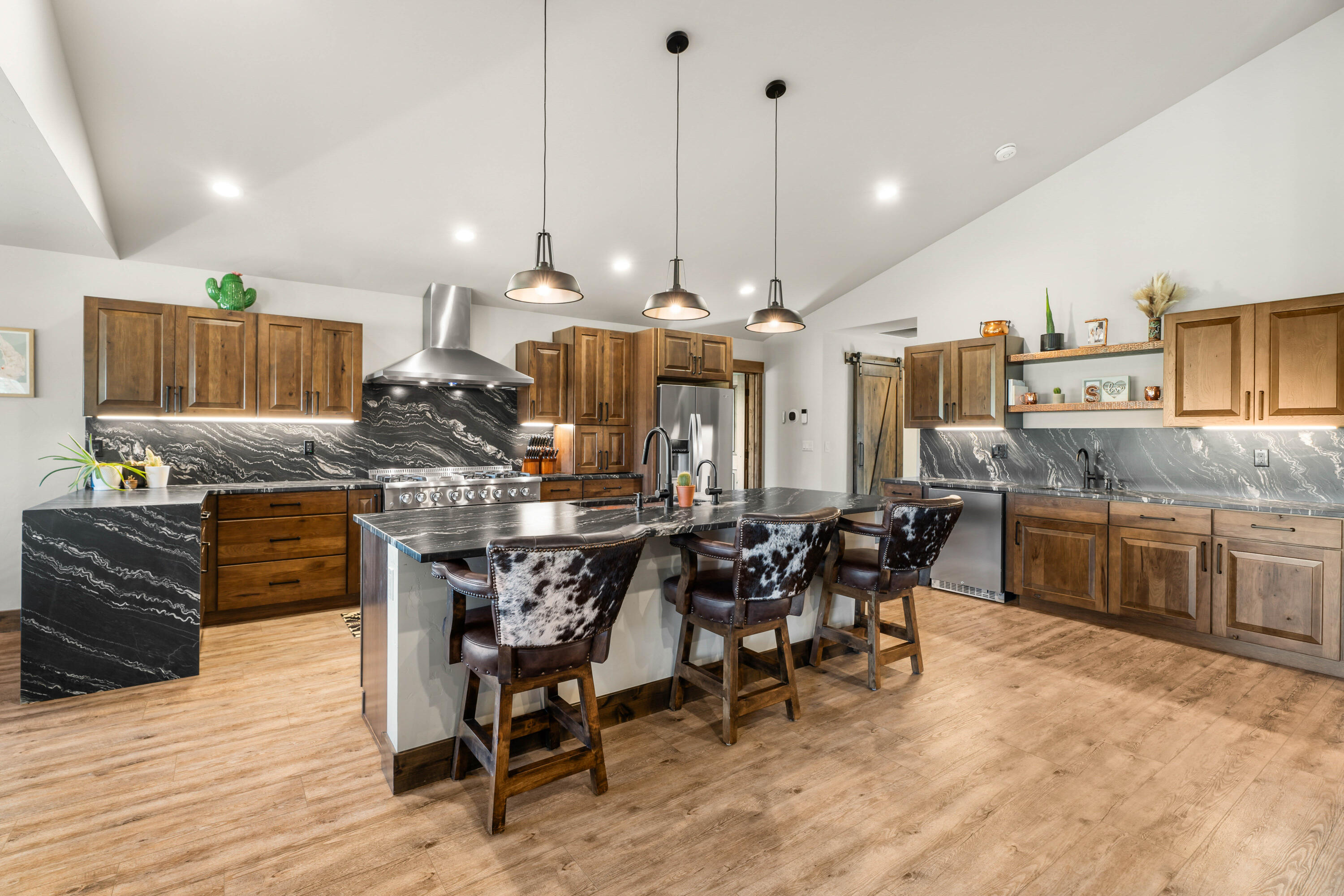 Sun Mtn - Residential