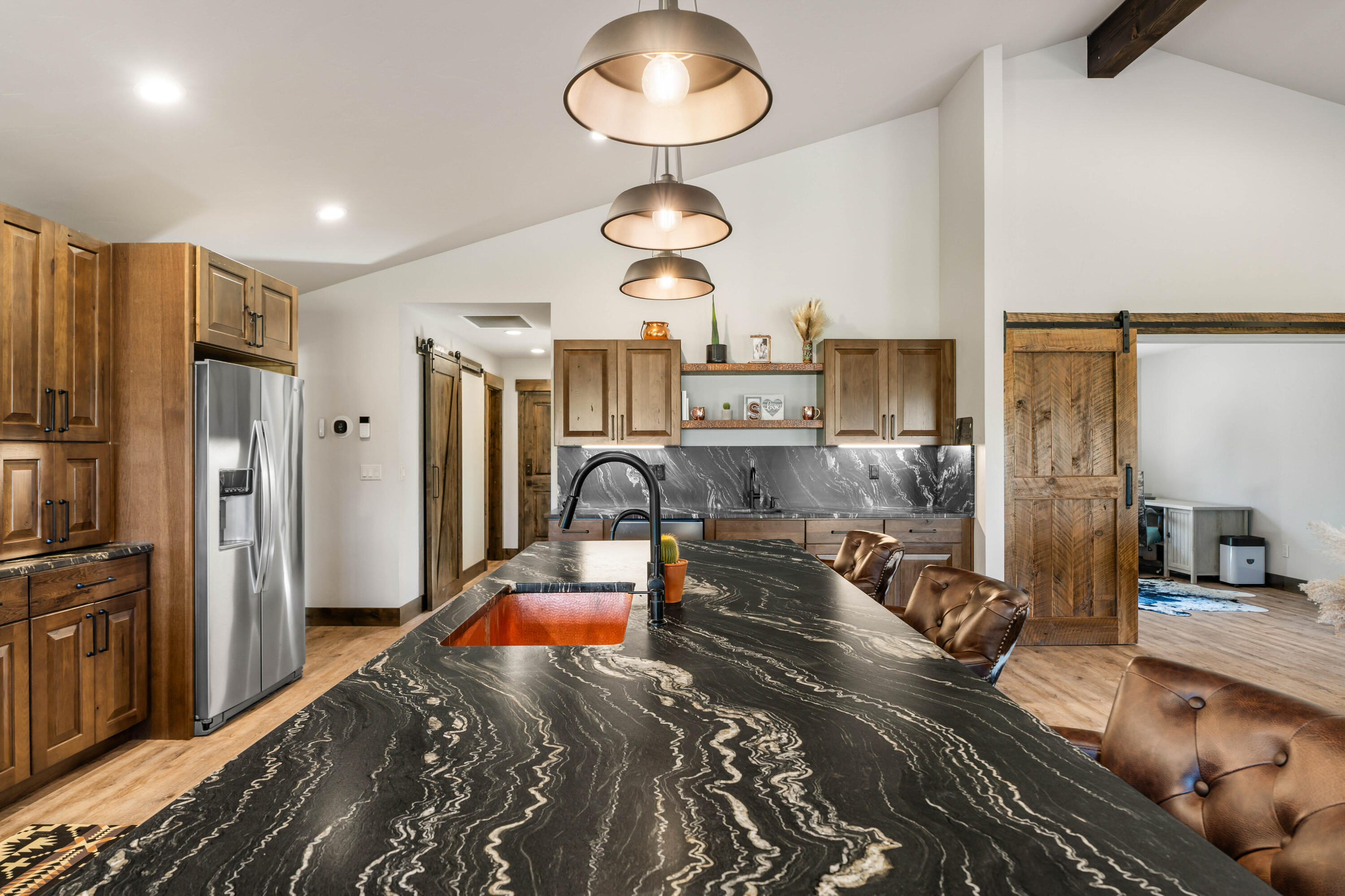 Sun Mtn - Residential