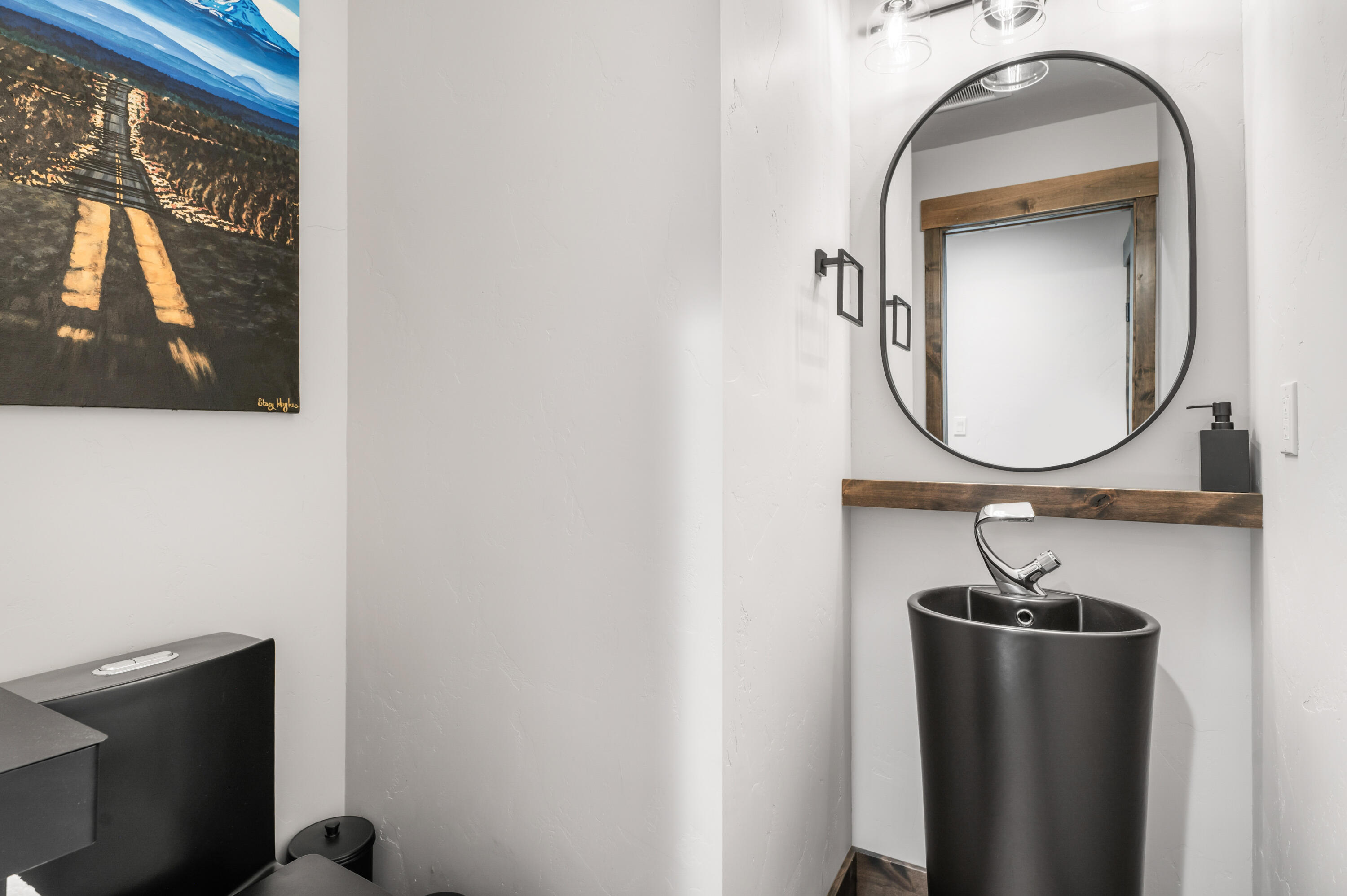 Sun Mtn - Residential